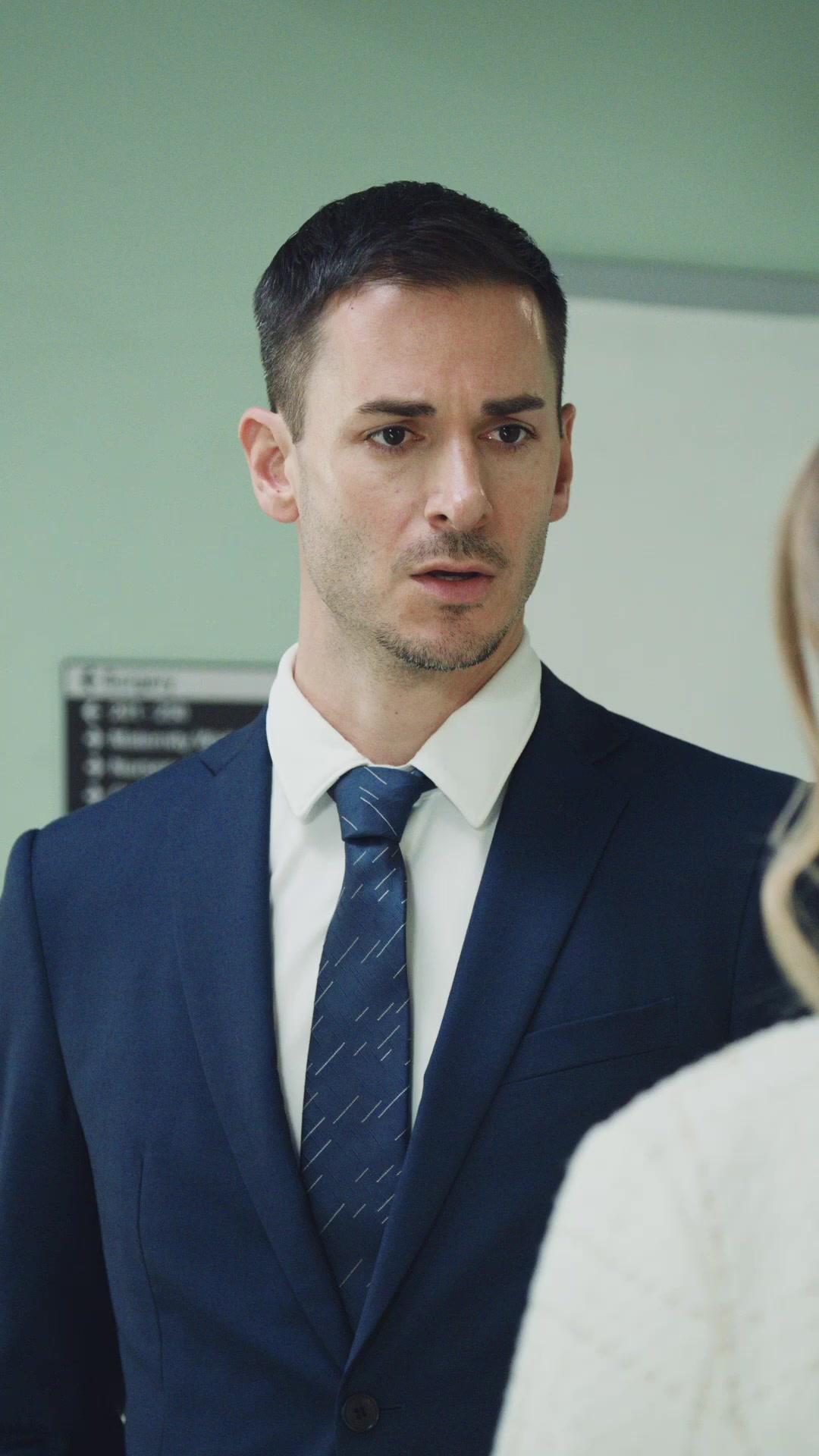 (Sulih suara) Suamiku seorang miliarder