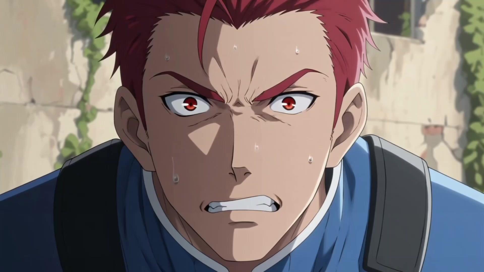 Aturan Mainku di Era Kiamat