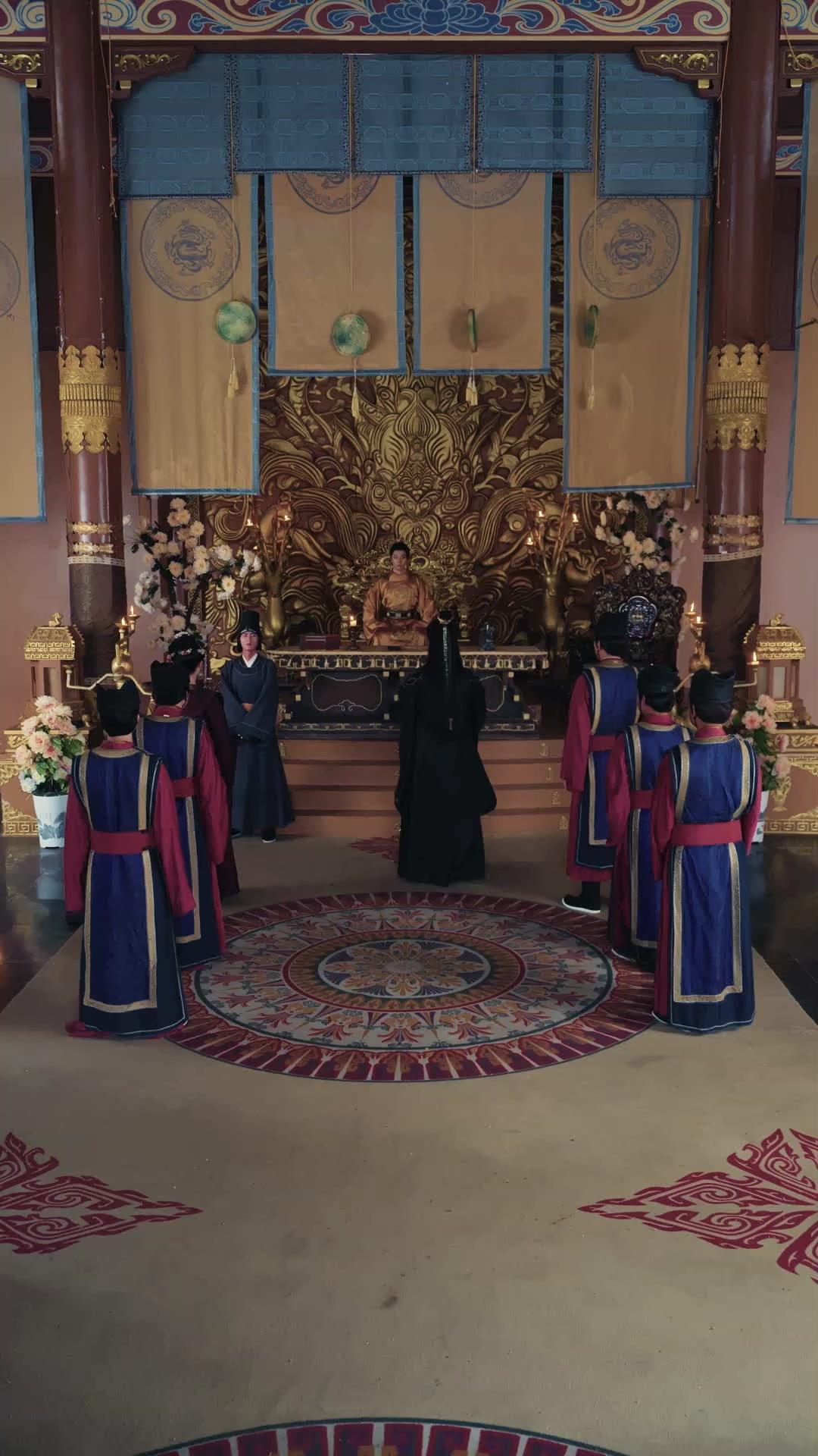 Renacer en sus manos