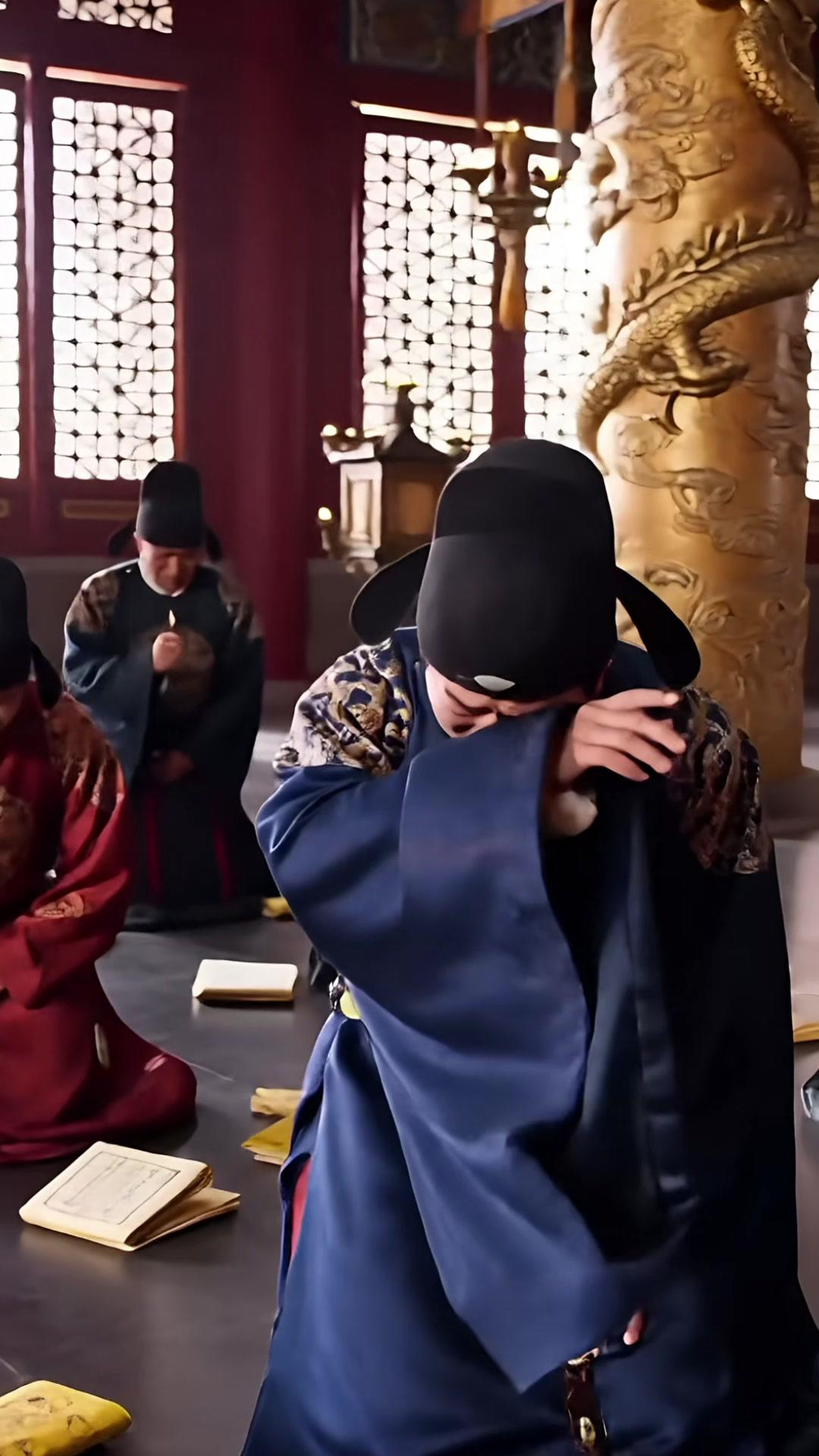 I Saved Your Kingdom, Honey