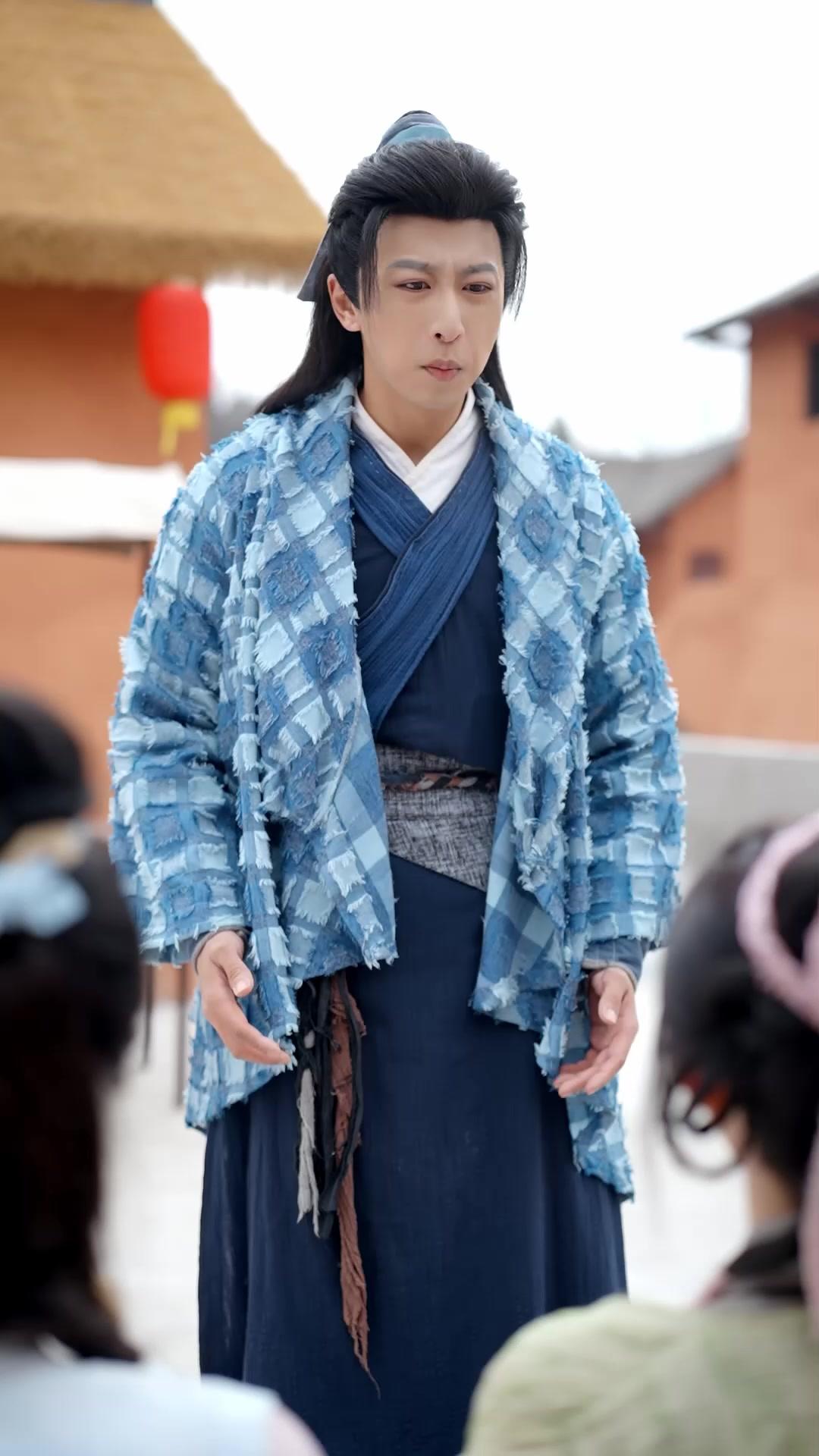 Reborn as the Village's Only Man! 