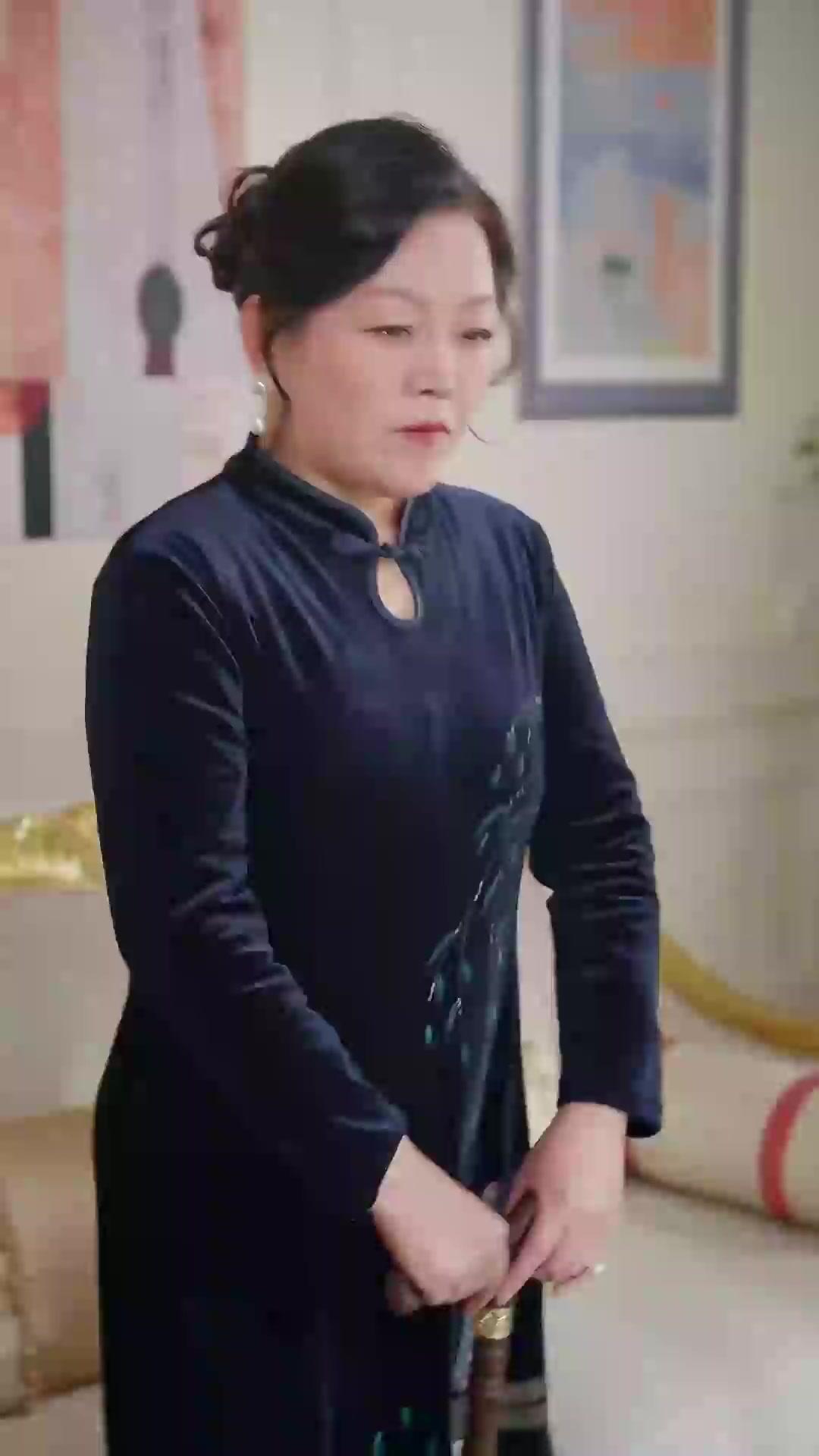 (더빙)엄마는 참지 않아
