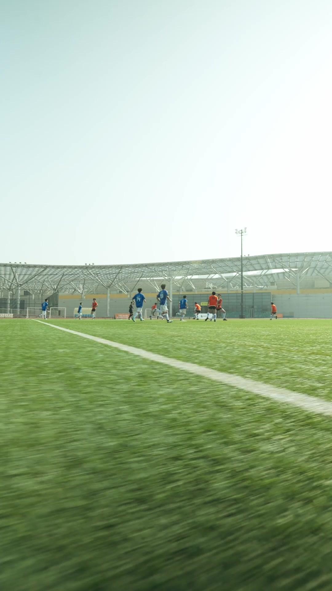 Dewa Sepakbola Kungfu