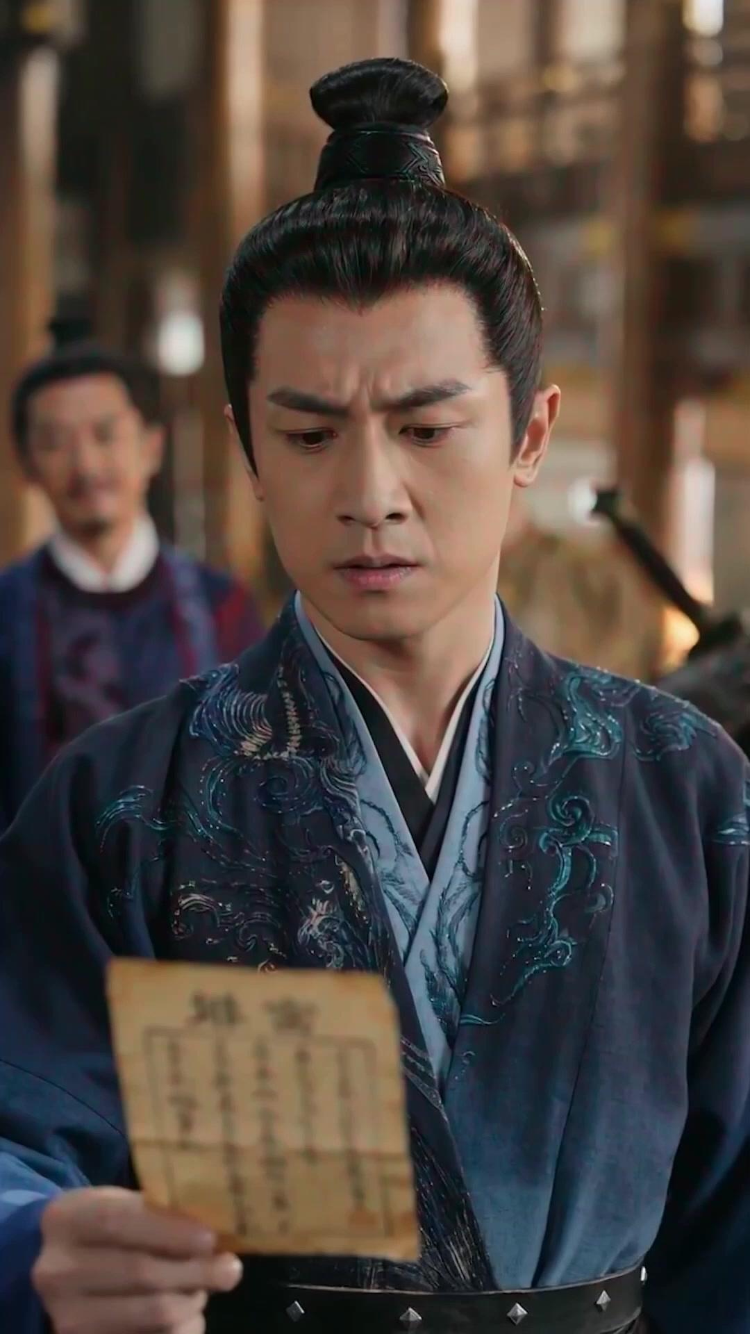 LE RETOUR DU VRAI ROI