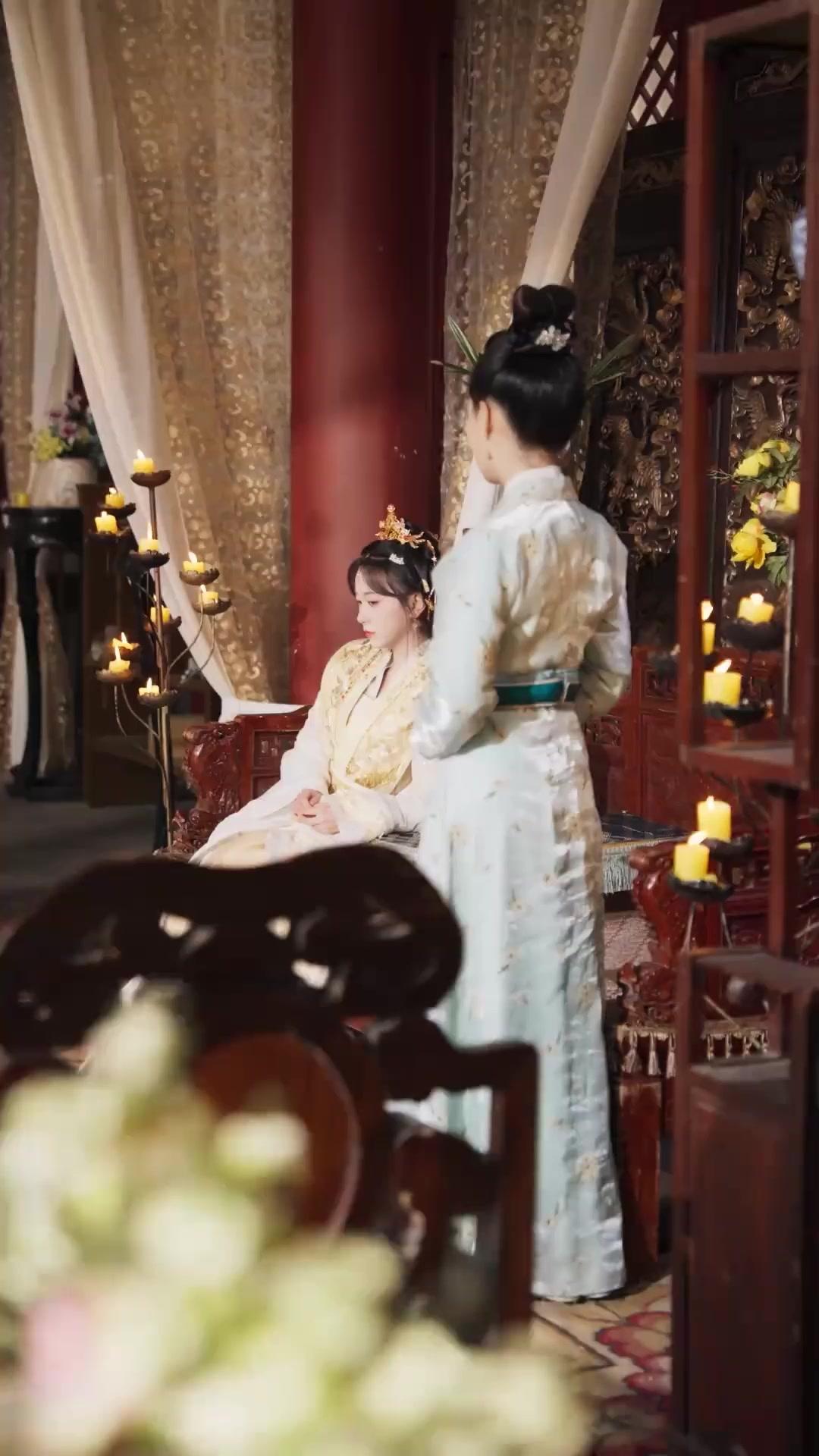 (Dubbed)Loving the Tyrant I Swore to Kill