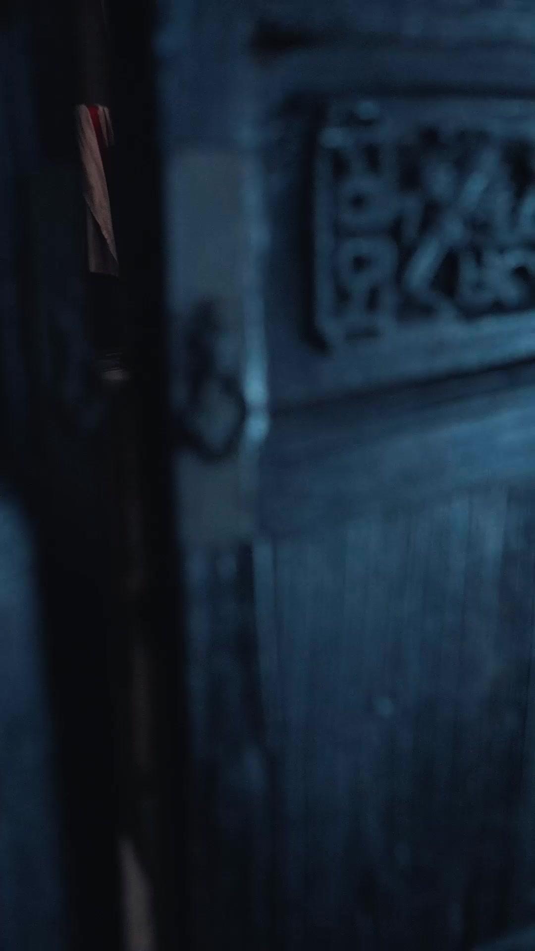 Catatan Misteri Lima Unsur