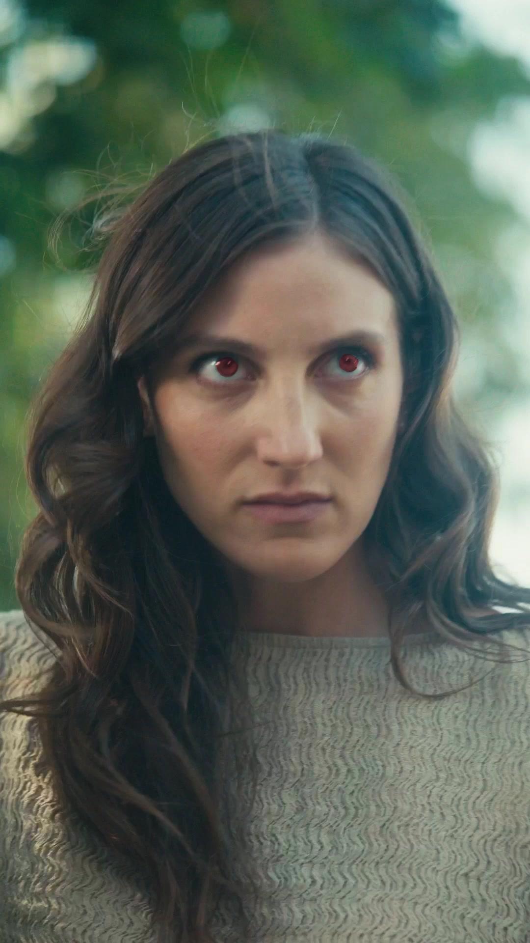 The Mafia Queen vs. The Evil Neighbors