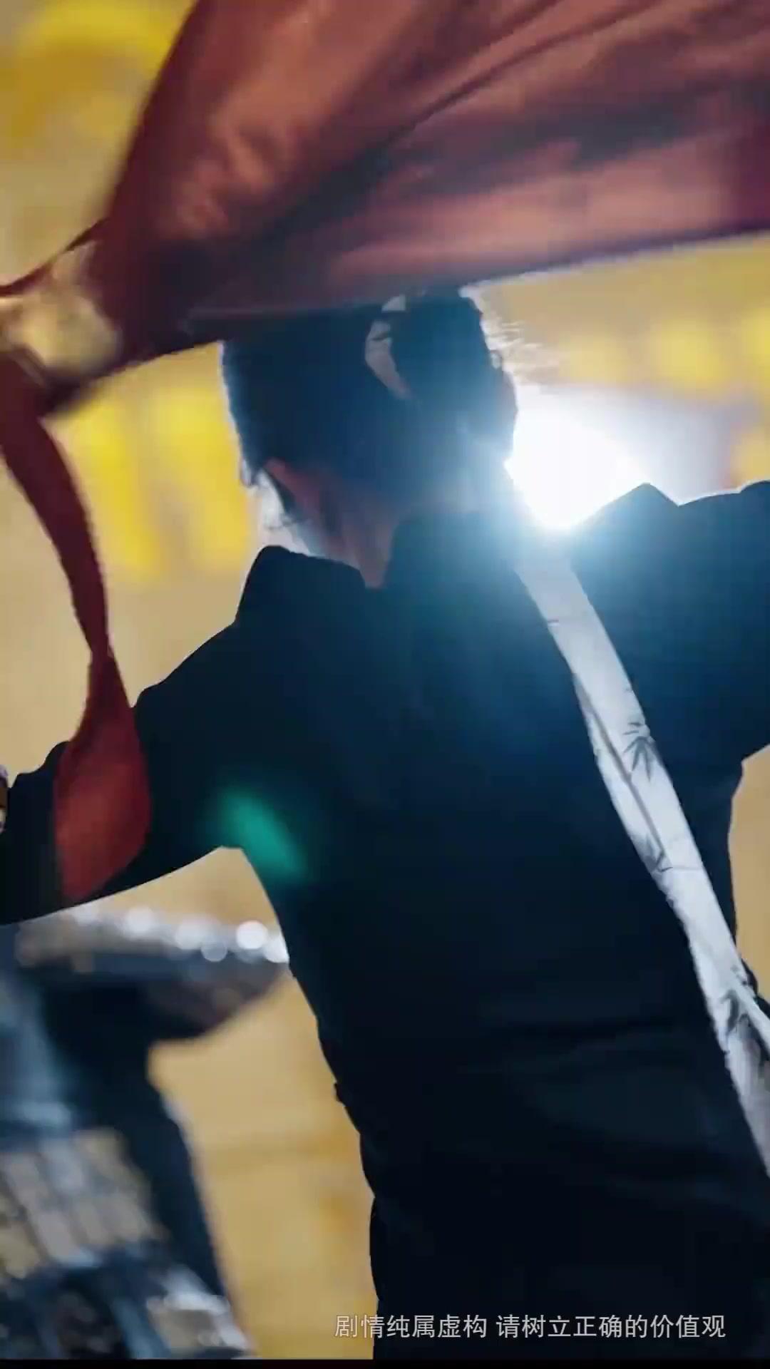 Las cicatrices de la victoria