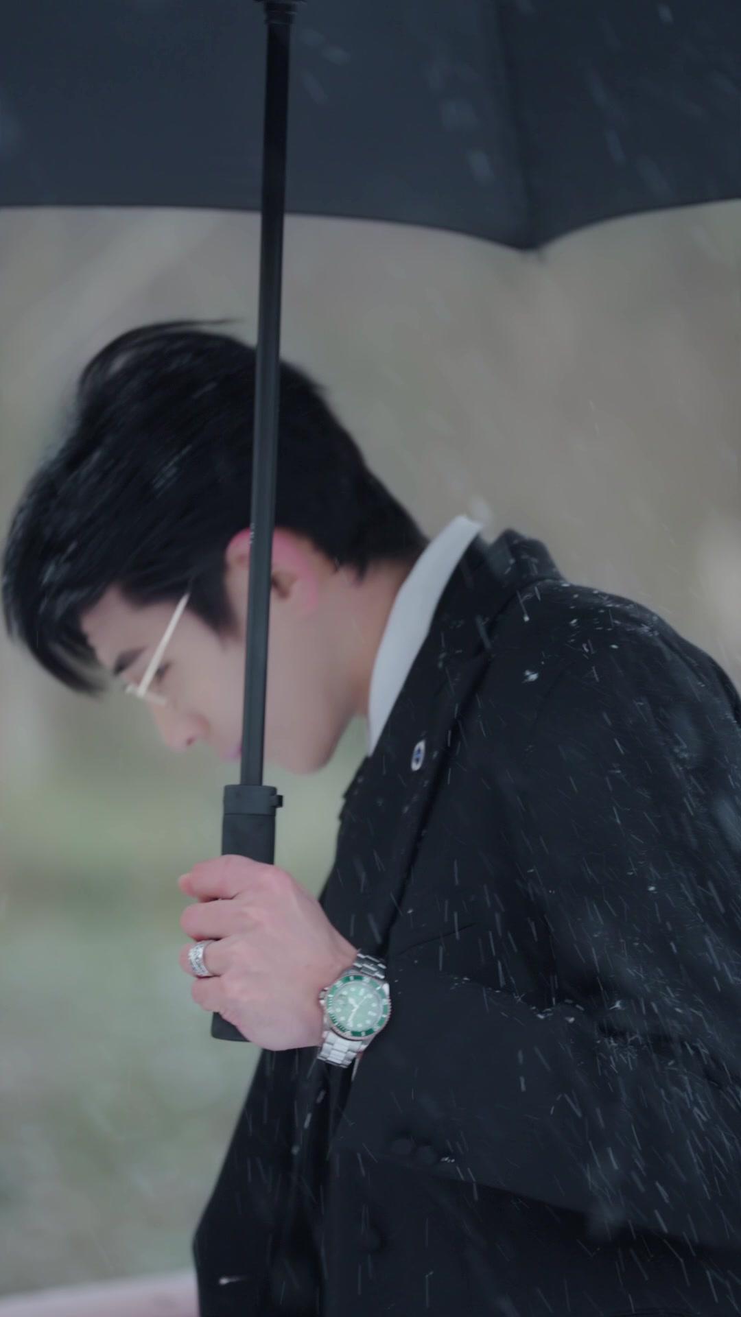 Vom Schicksal vertauscht