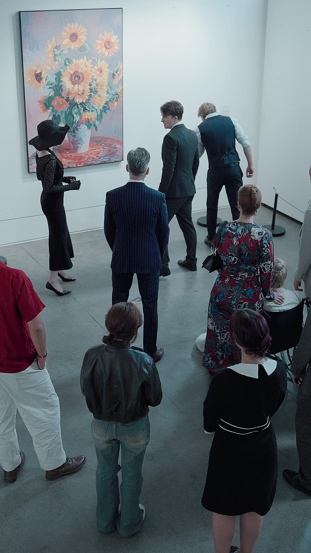 When I Was Gone, the Regret Began