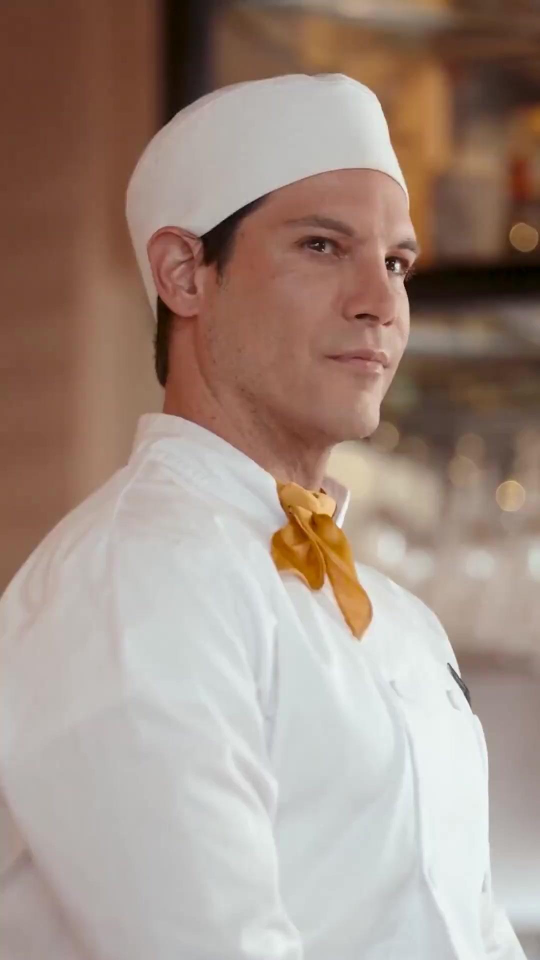 (Dublajlı) Lezzetli İntikam