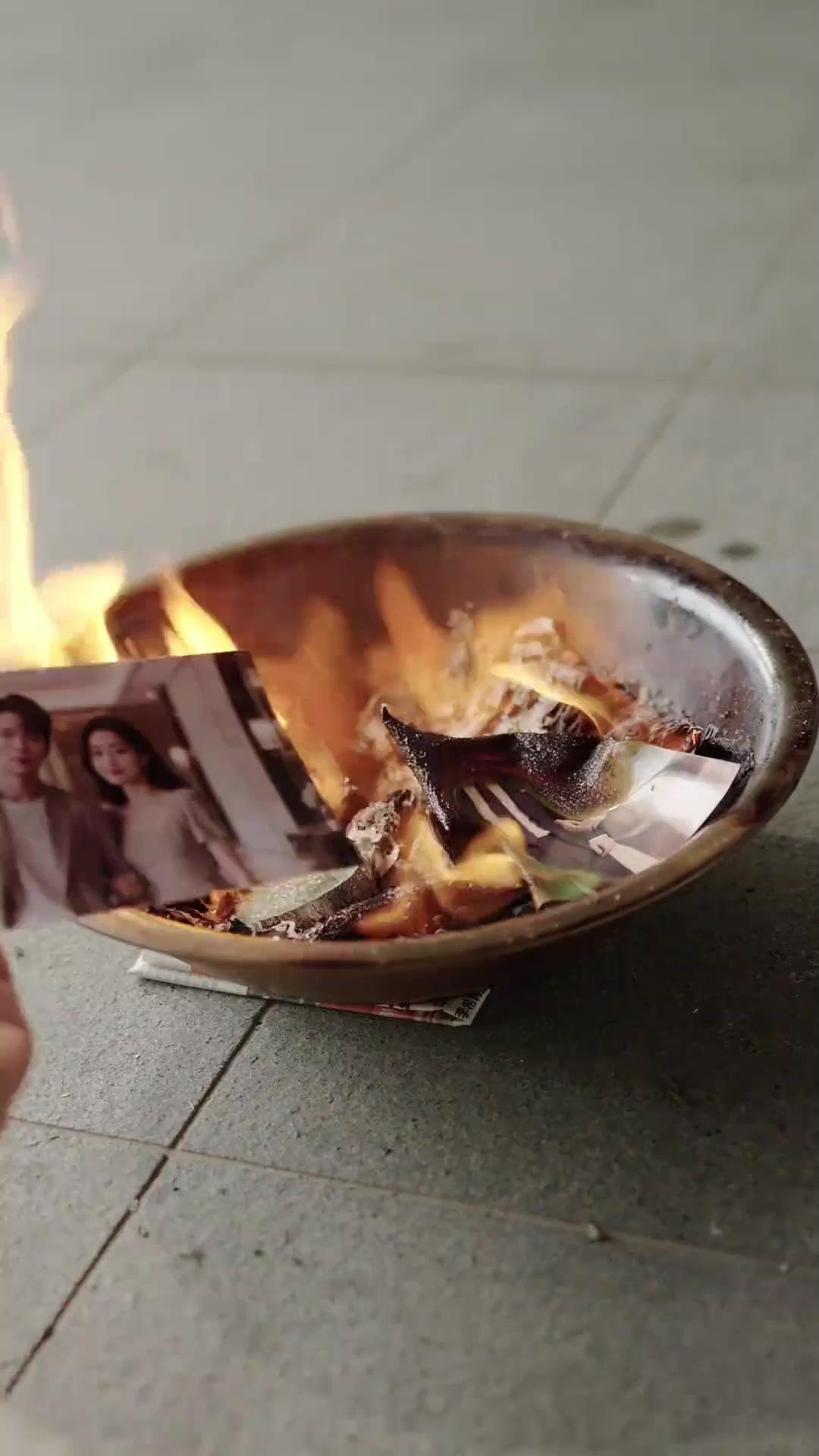 （더빙）바뀐 신부, 놓친 사랑