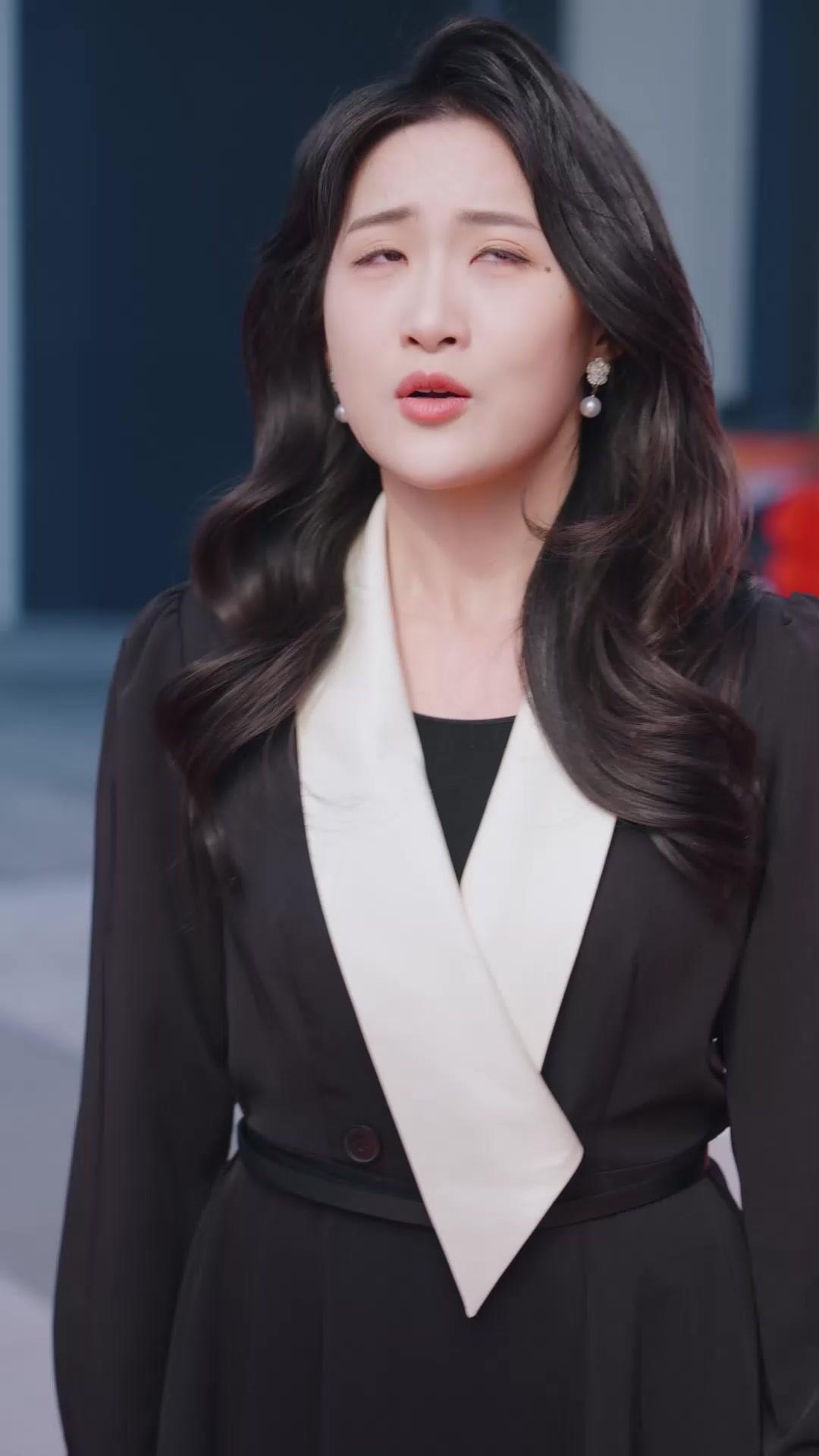 Scarlet Rumor，Scorched Revenge