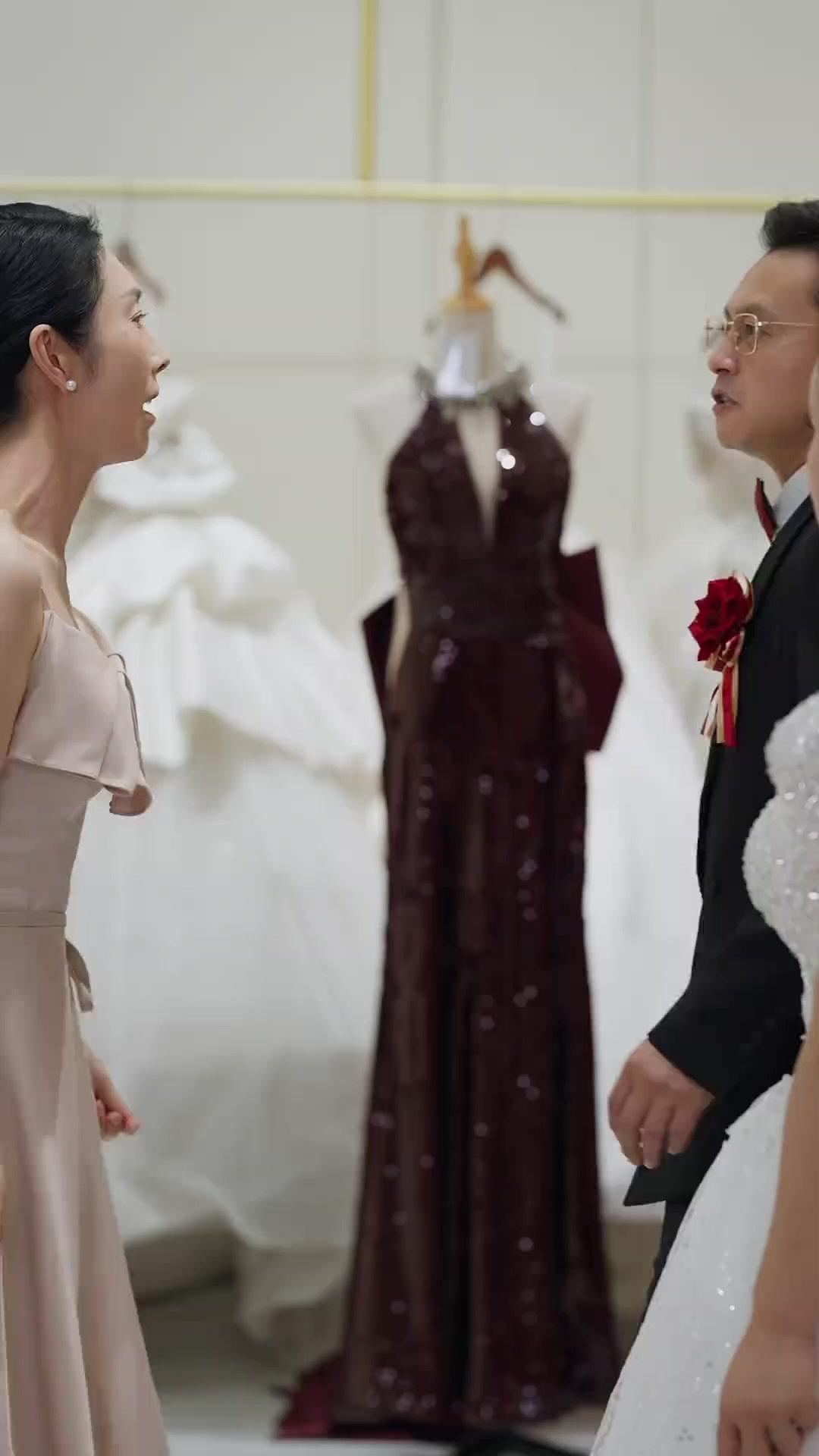 Die Hochzeit meines Mannes