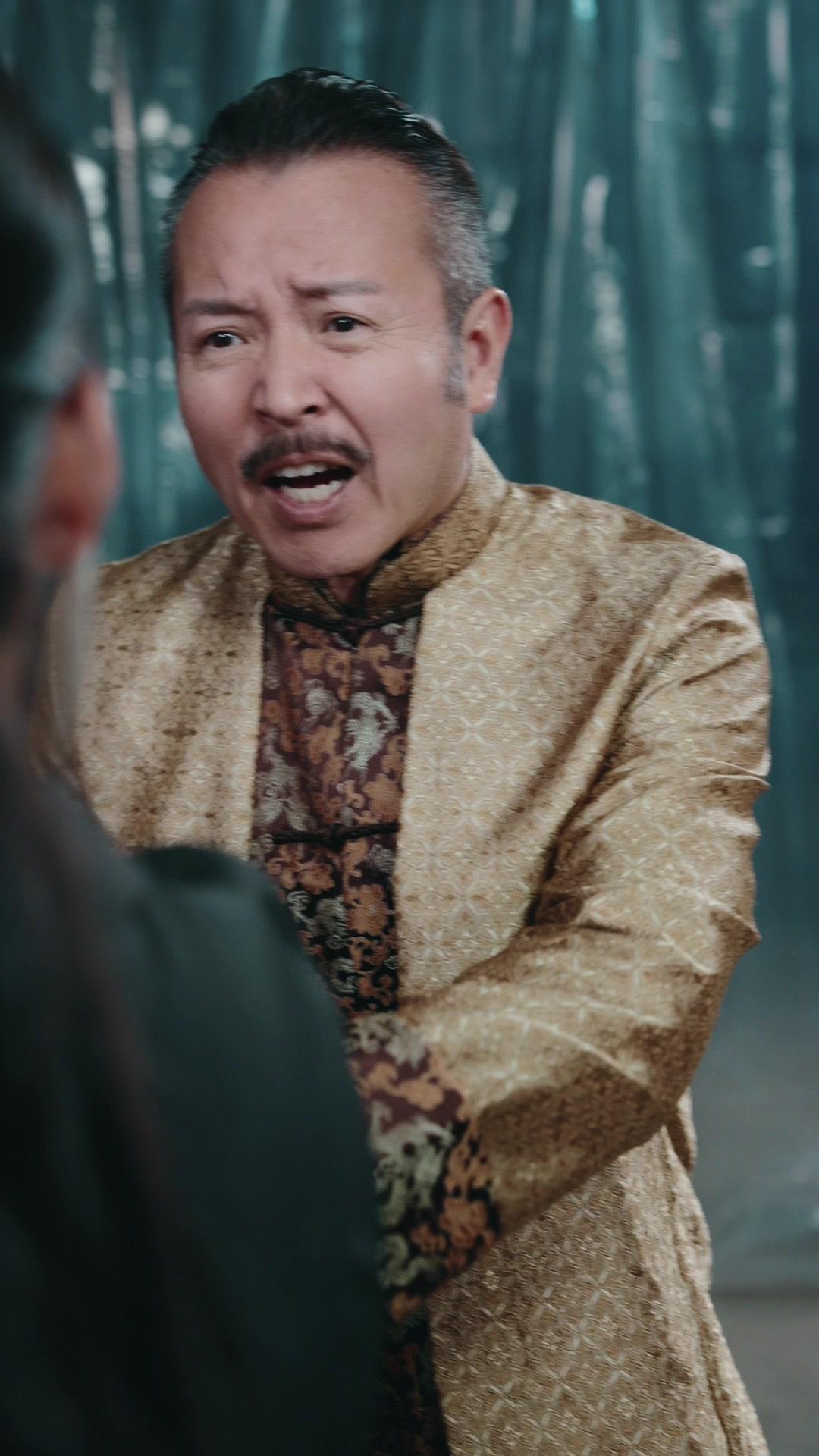 A Rainha das Sombras