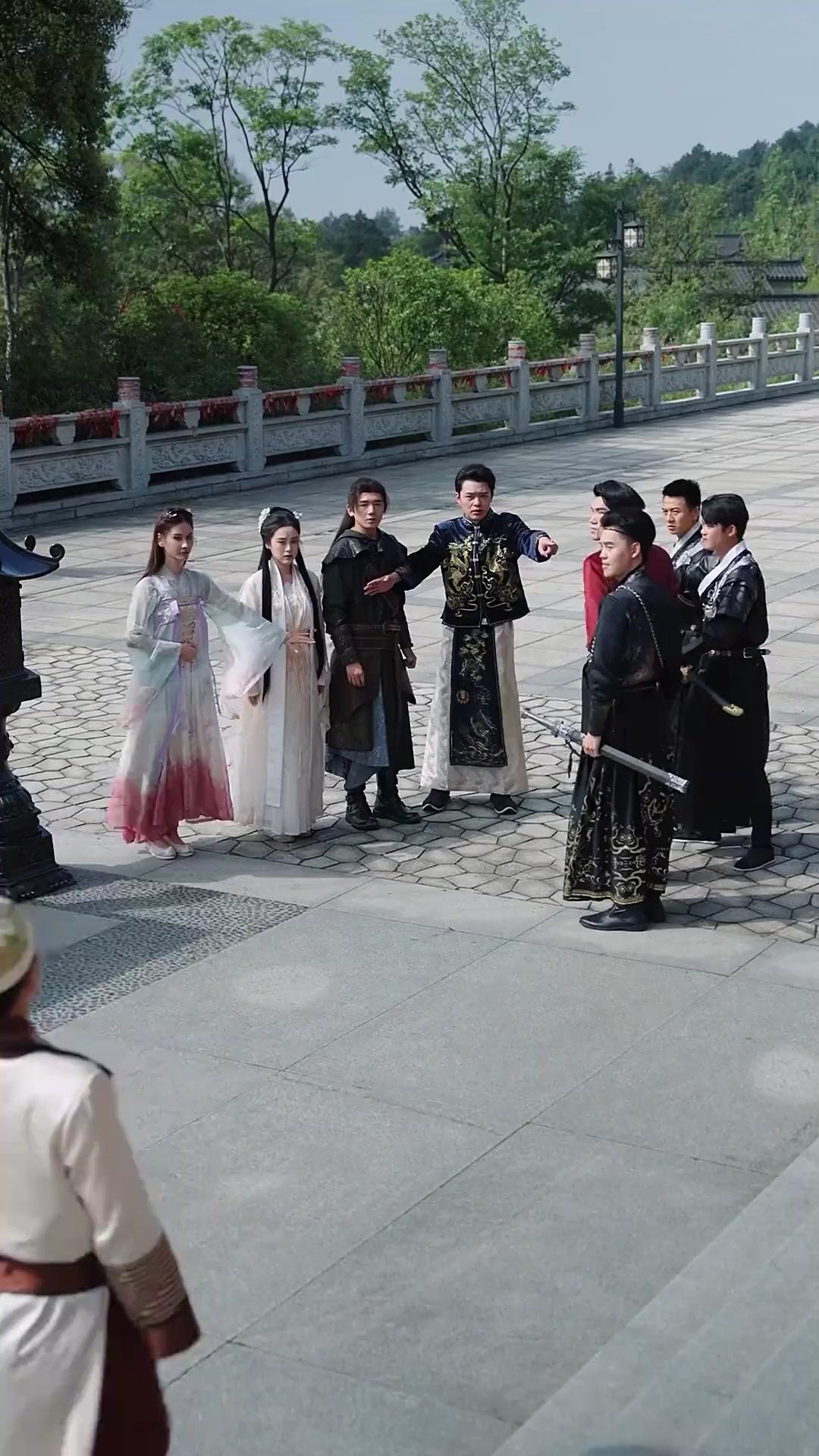 (Doppiaggio)Da Zero a Eroe