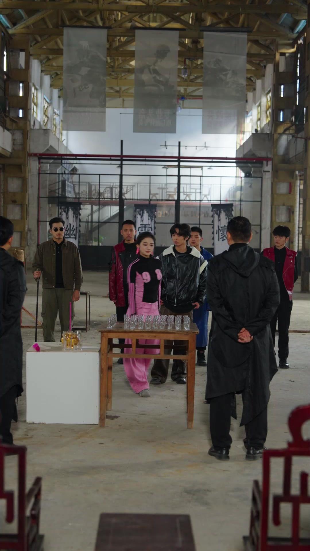 Jangan Usik Orang Buta Itu