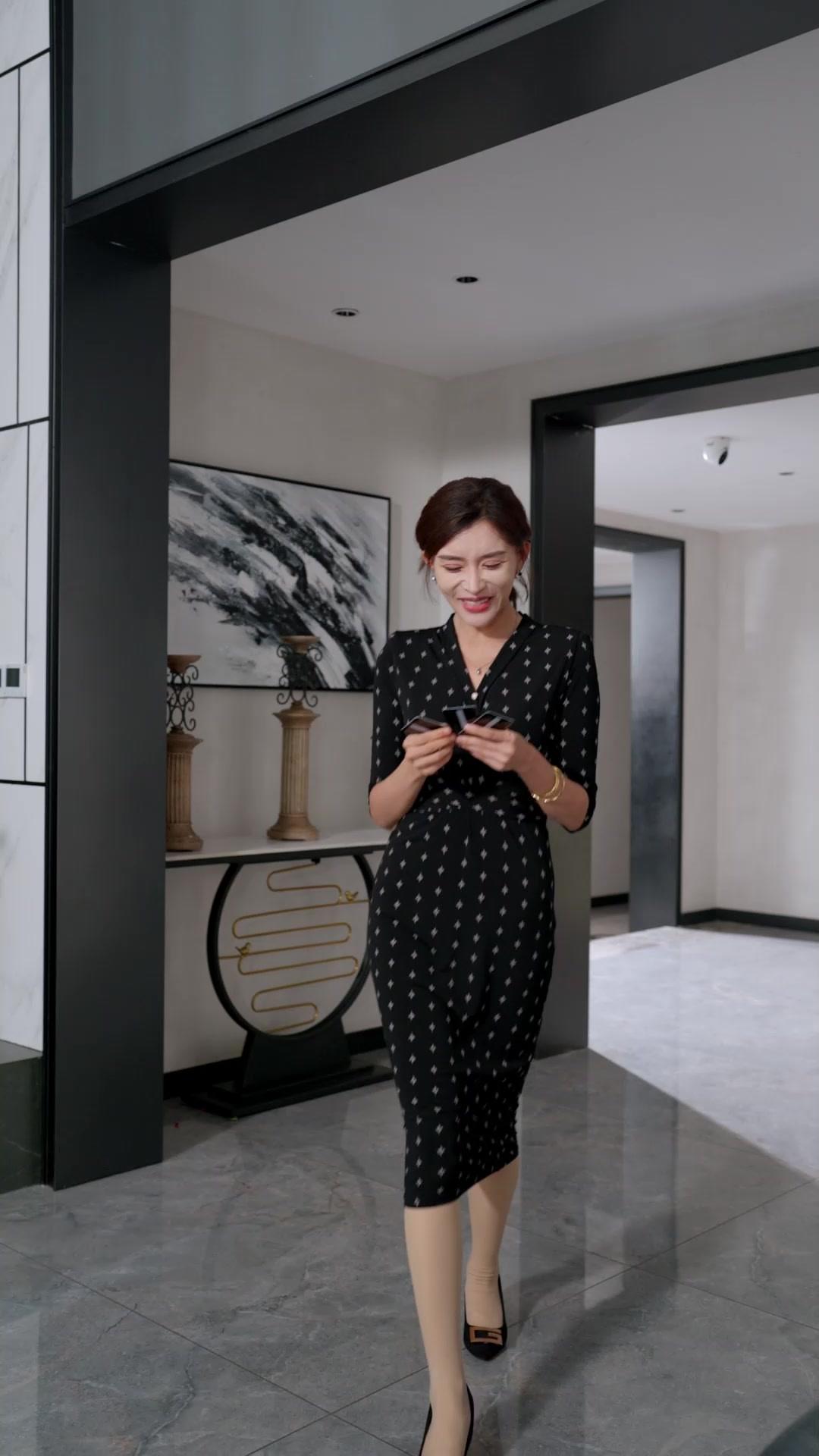  La venganza de la nuera