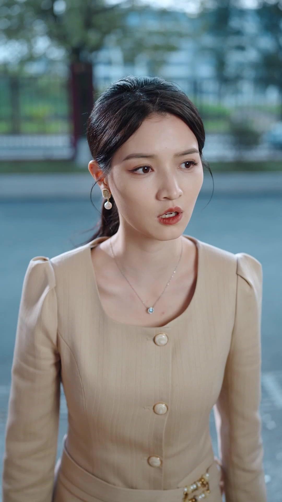 La jefa oculta del comedor