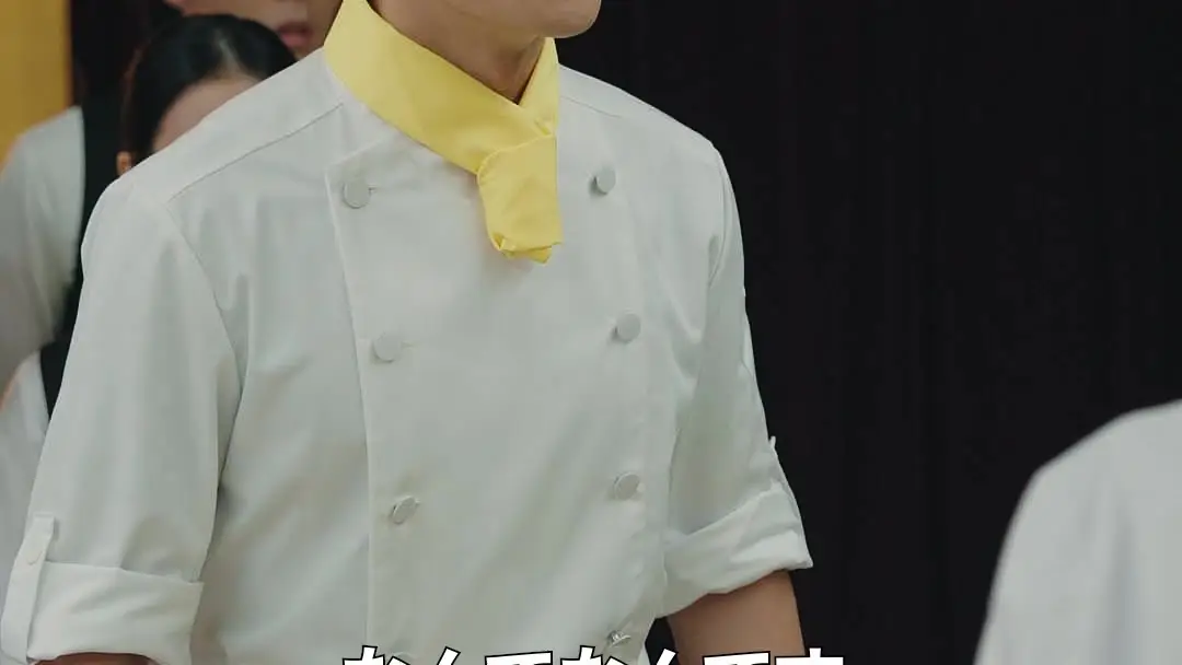 消えたゴッドシェフ 一郎の「包丁さばき」が光る瞬間