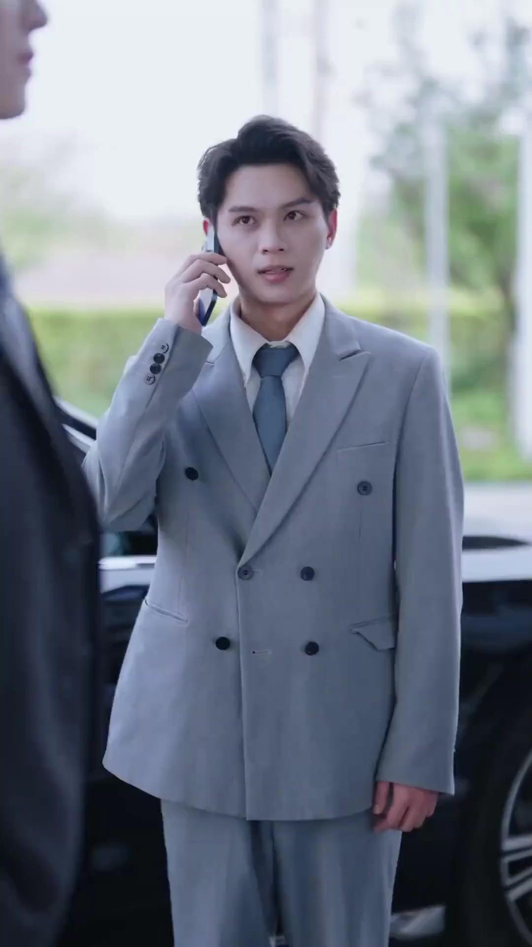 (Dubbed)She Was Mine First