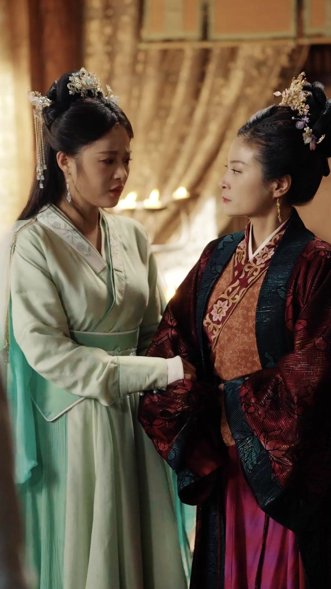 LA DÉTERMINATION DE LUCILLE