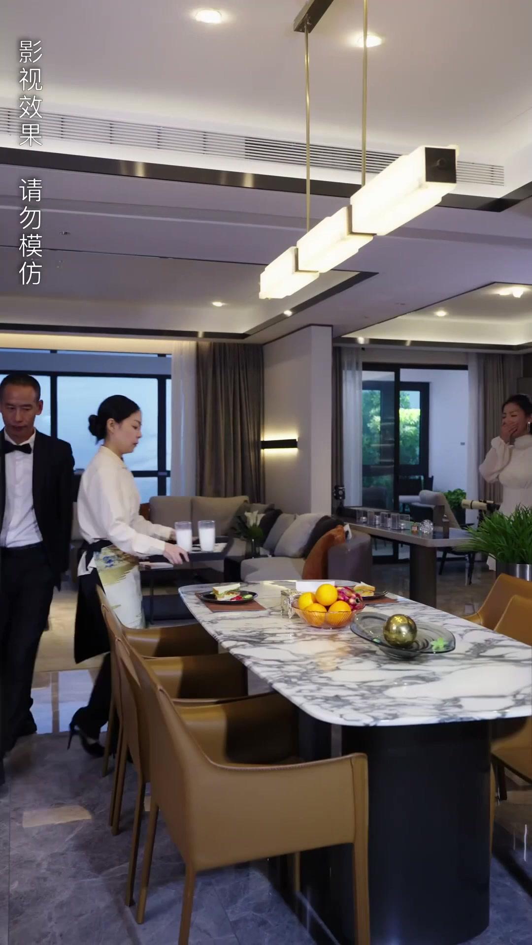 Marry First, Love Later