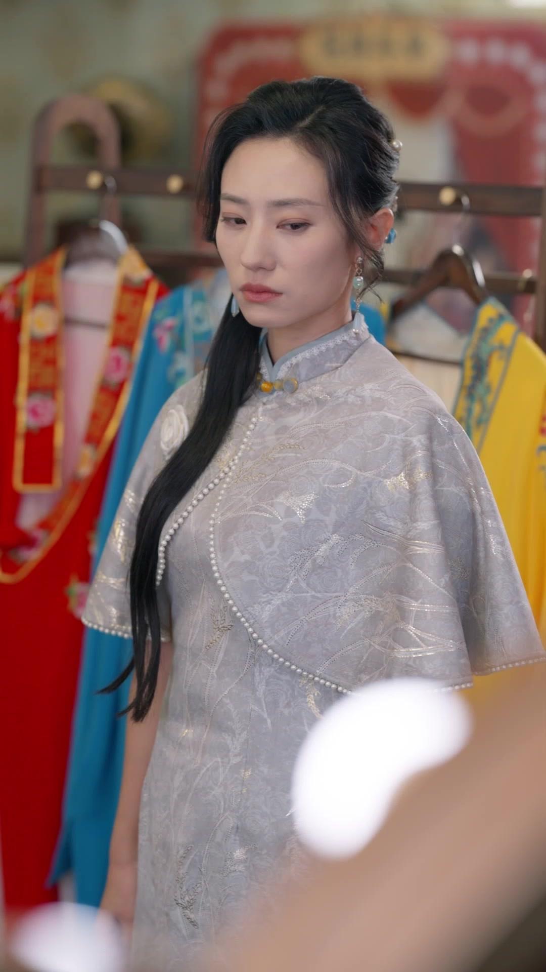 The Umbrella We Never Shared