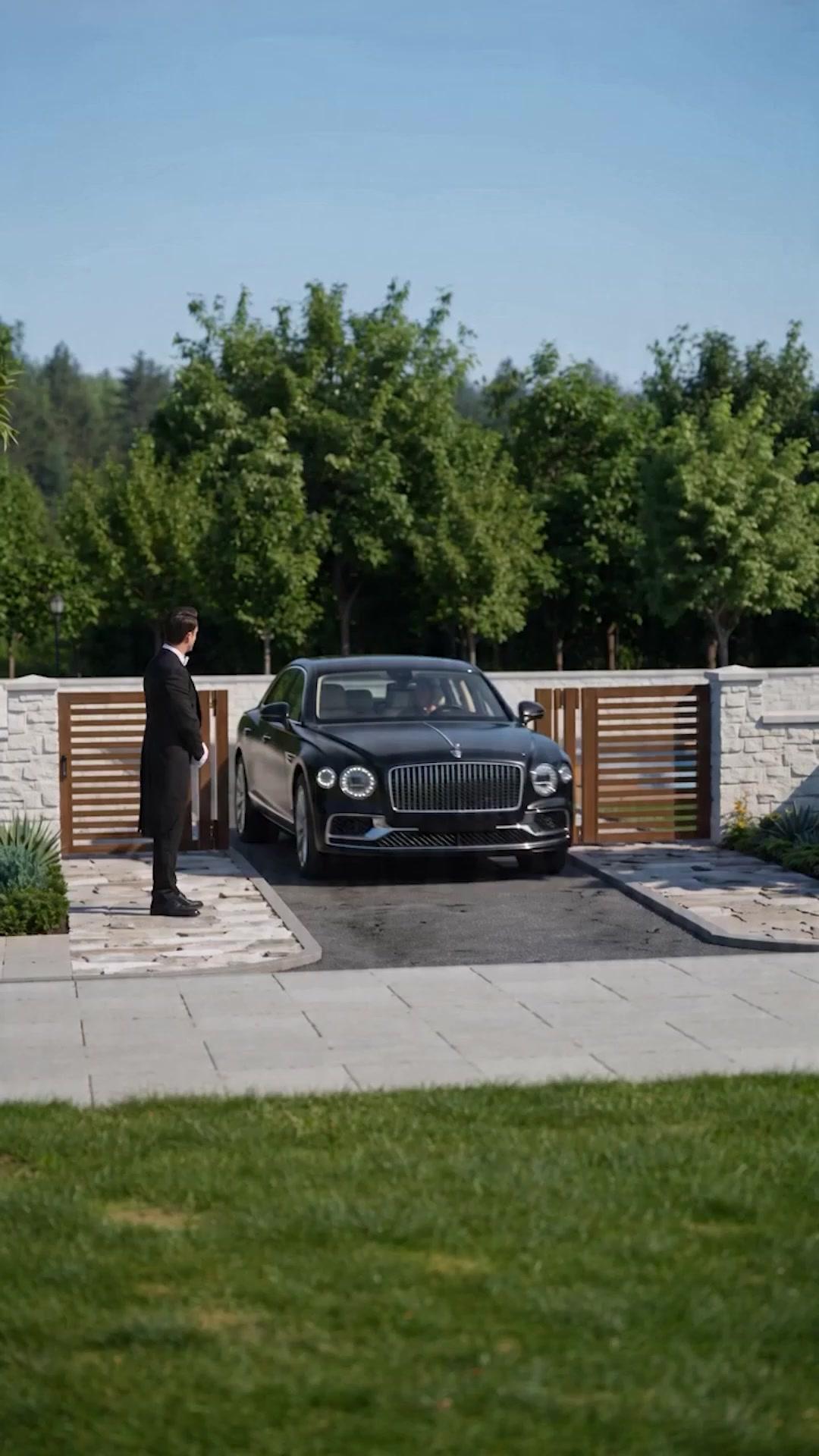 Owned by my Ex's Godfather