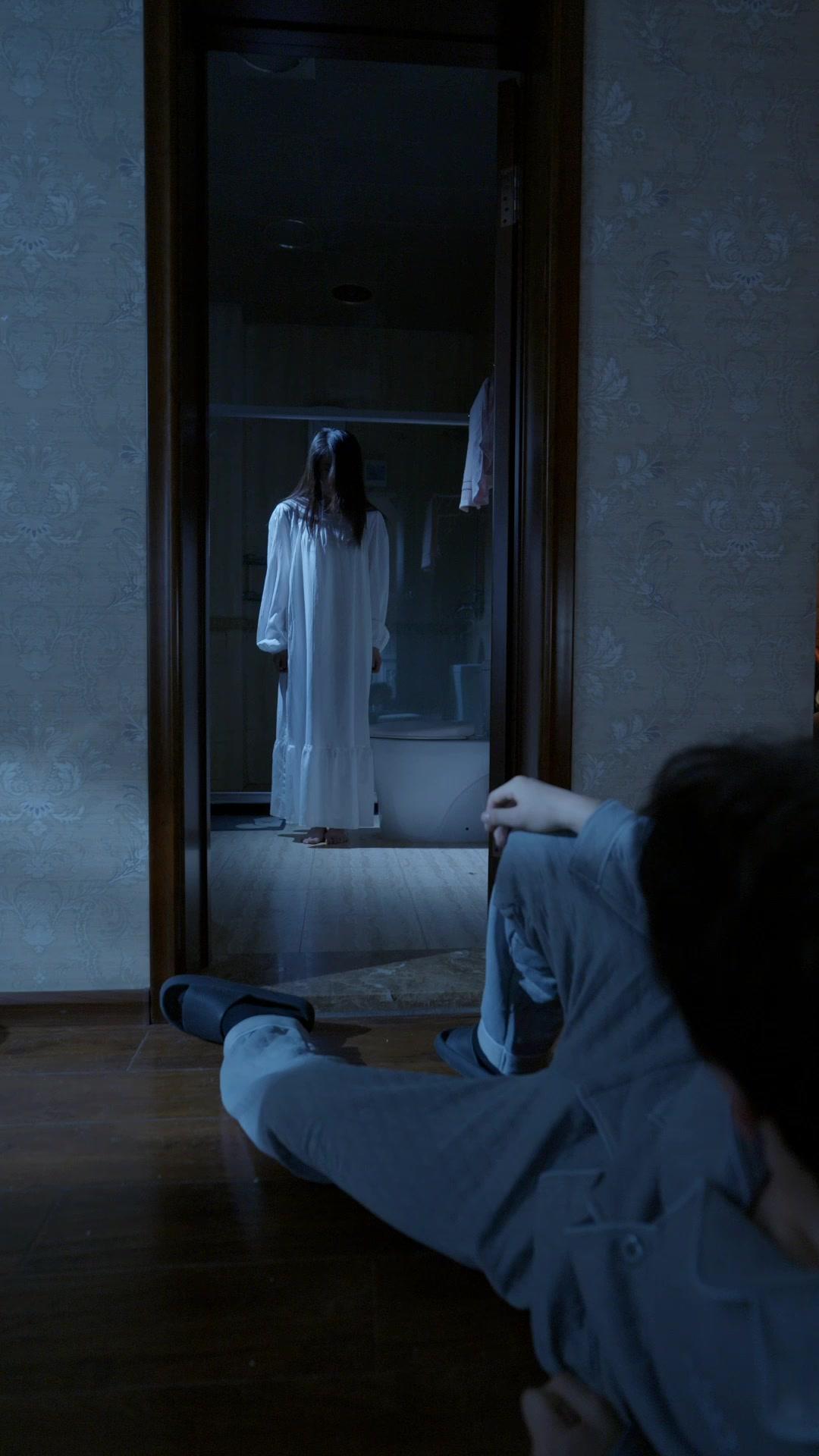 My Son Let Me Die For A House!