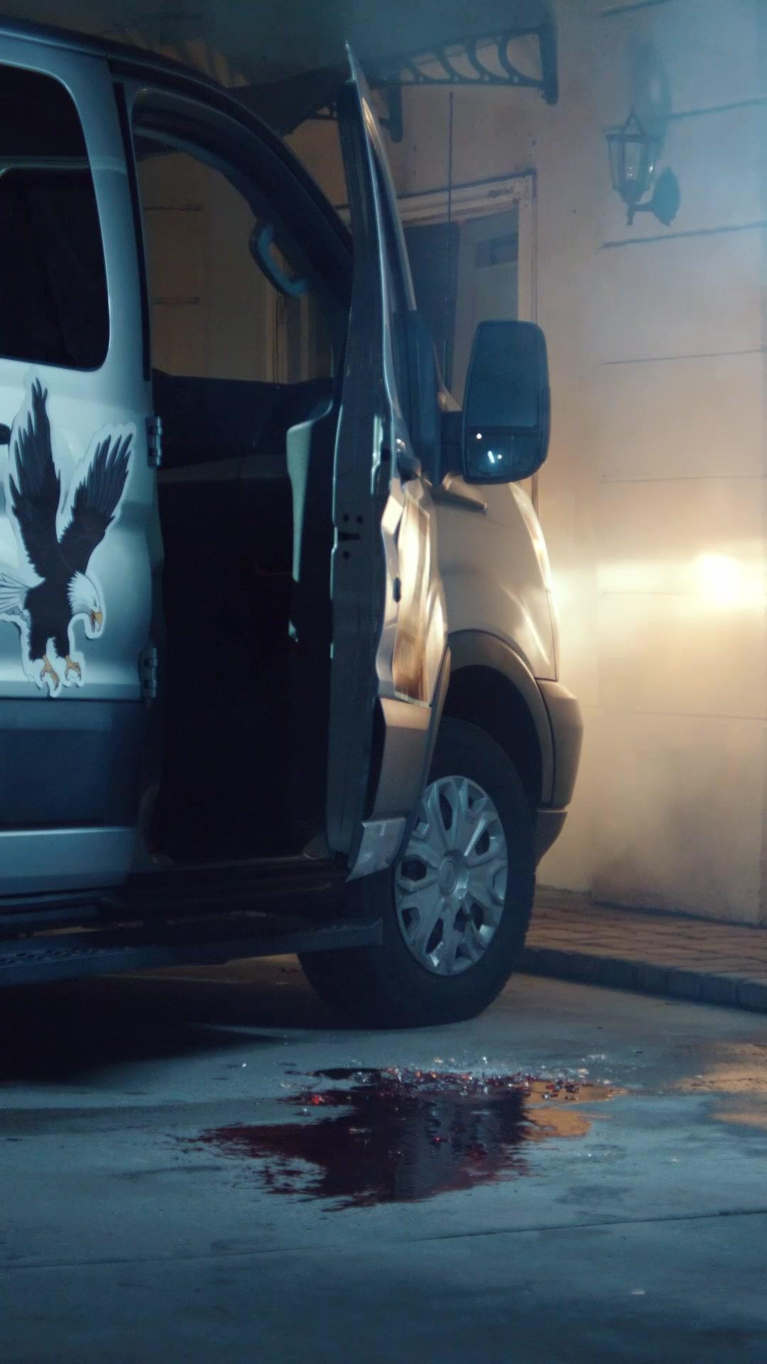 Return of the Abandoned Basketball God