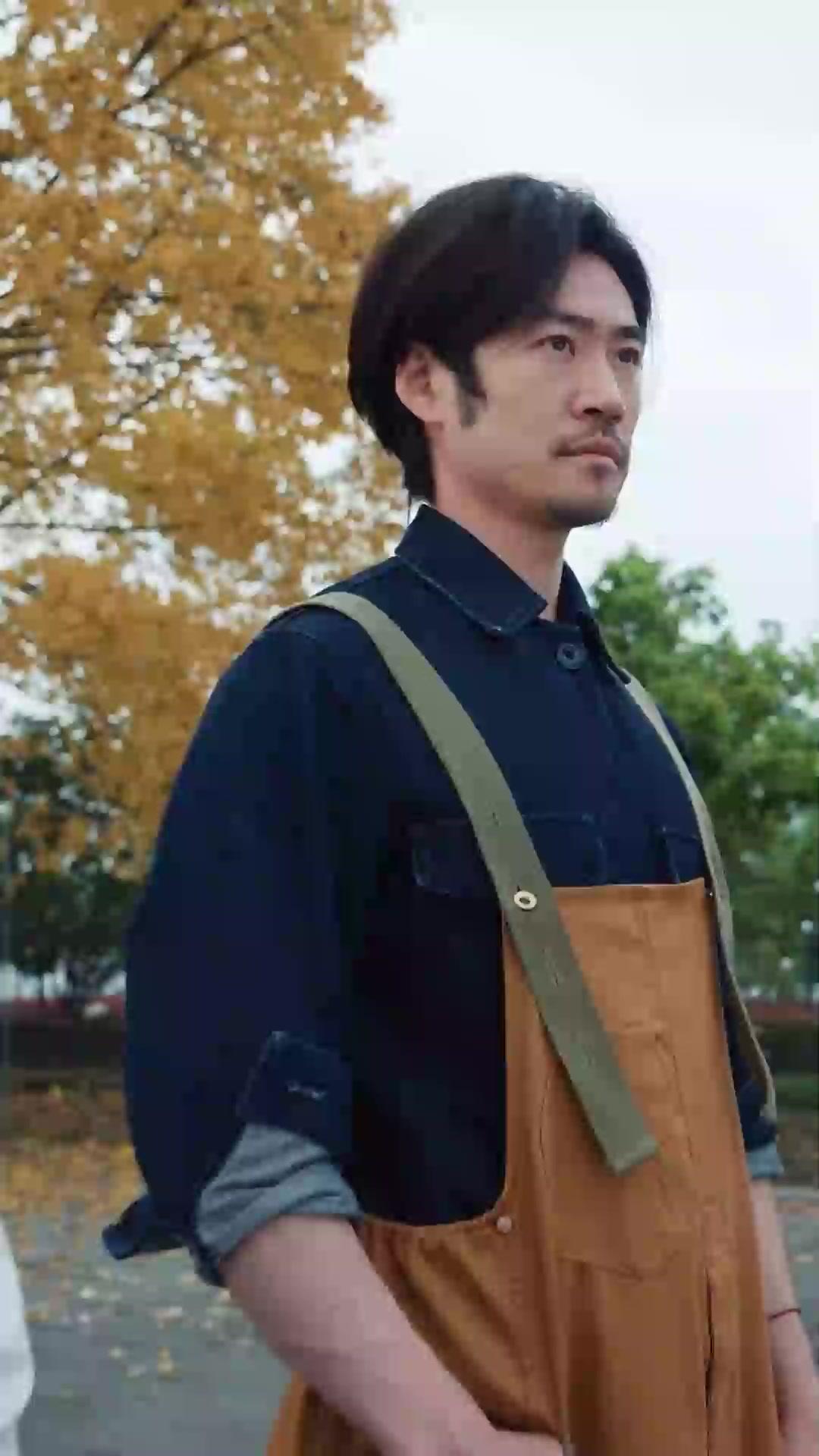 (Sulih suara)Gaspol! Pembalap Hebat