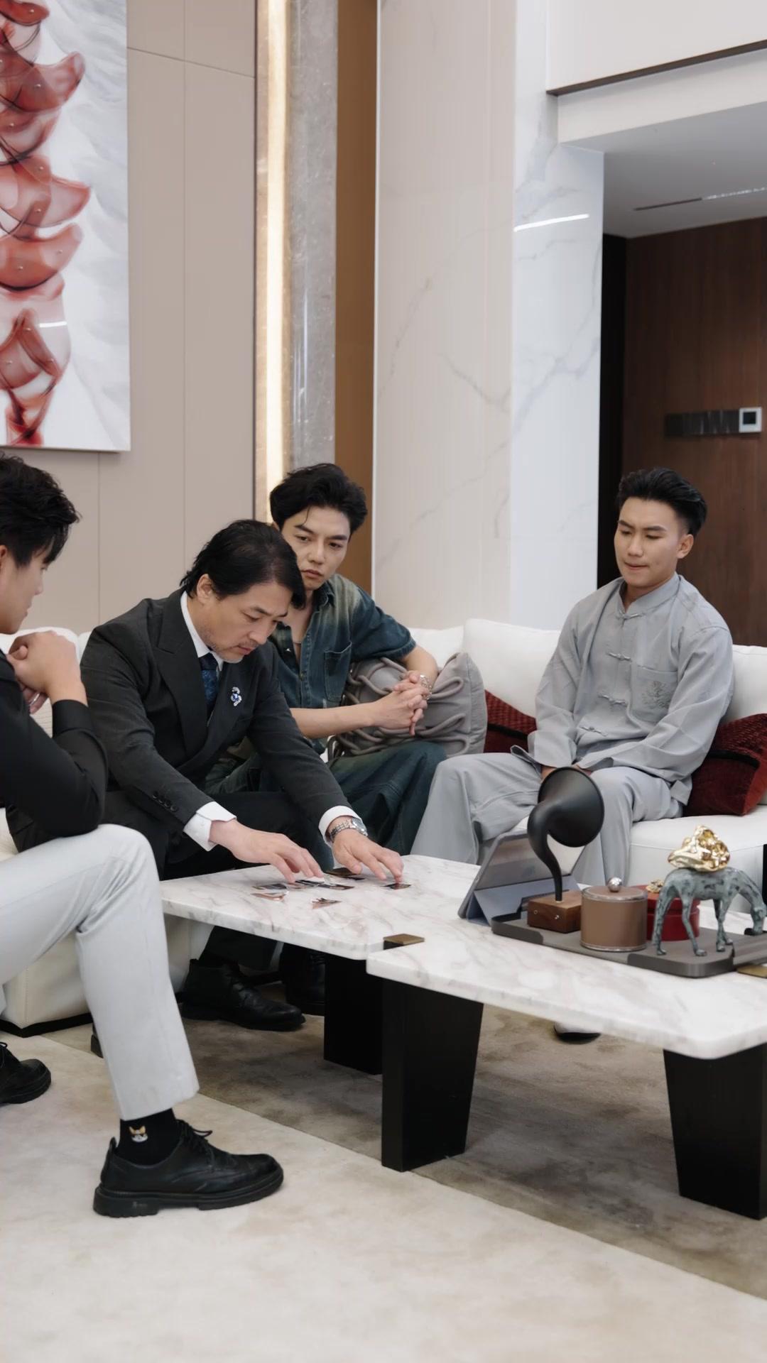 Derita Membawa Berkah