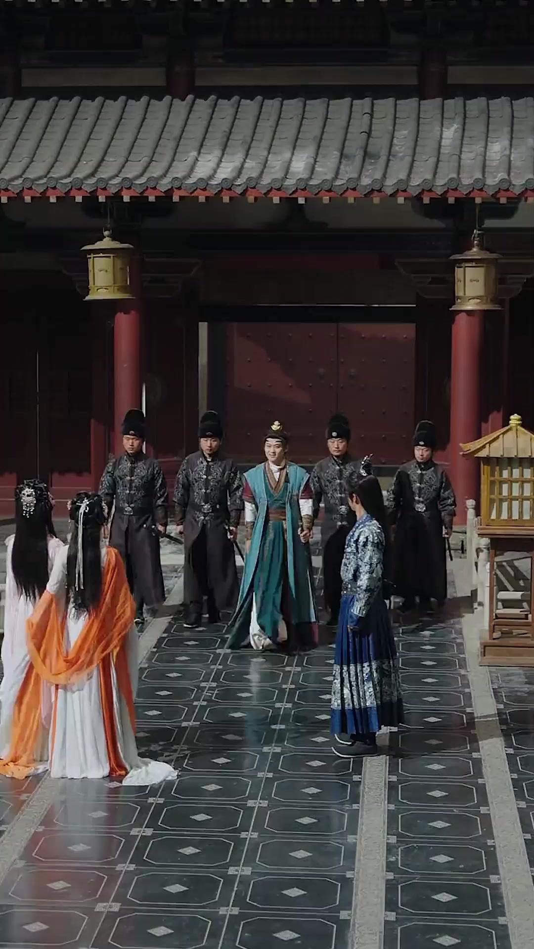 (Sulih suara) Perlindungan Sang Penjagal