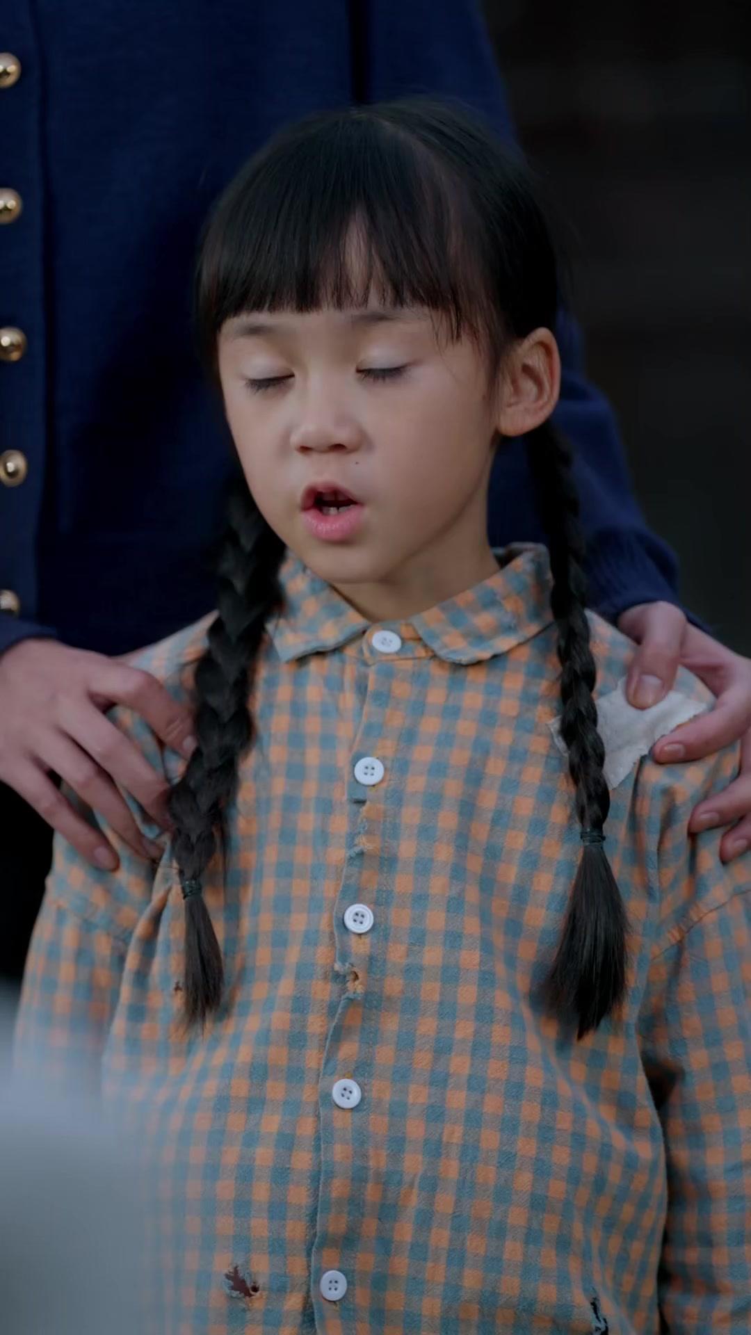 呆萌小閻王：反撕親戚狗血局