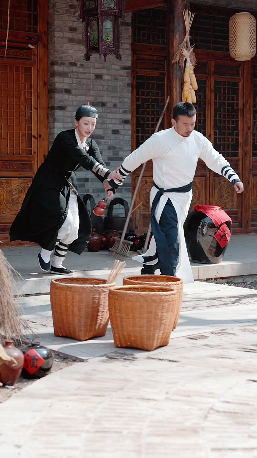 L'IMPÉRATRICE DU VIN