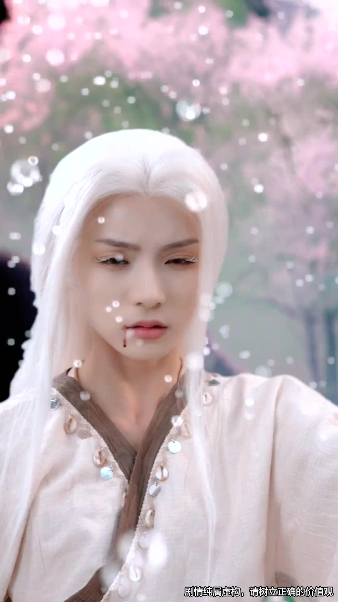 무정도 수련 후 사매가 미쳤다