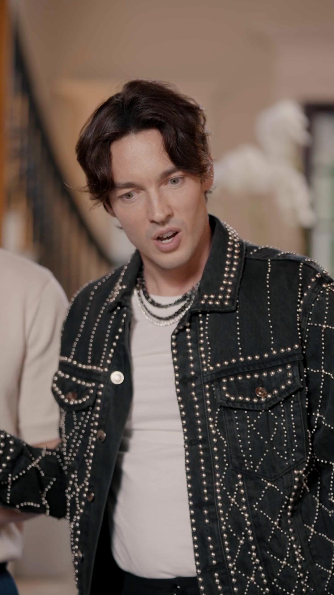 El arrepentimiento de los trillizos