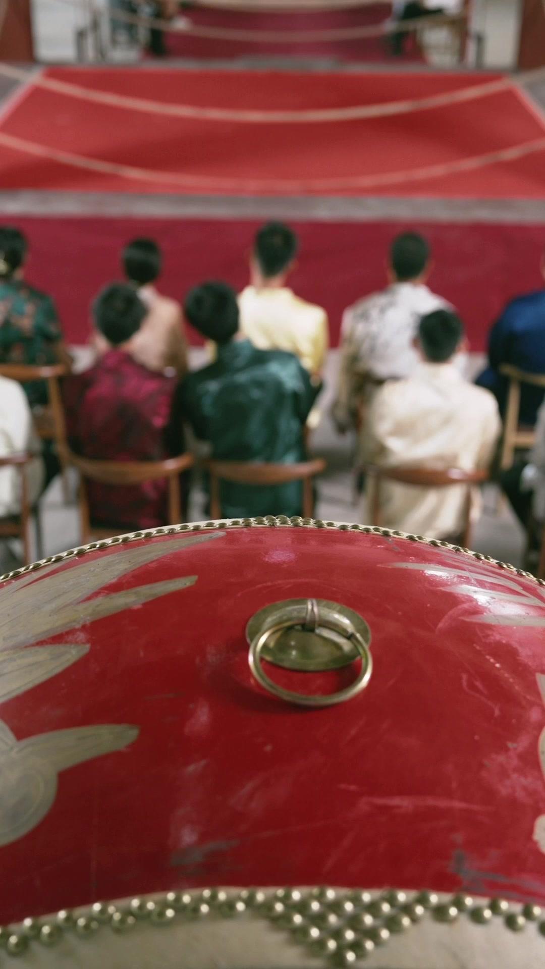 Kekuatan Hati Pendekar Sejati