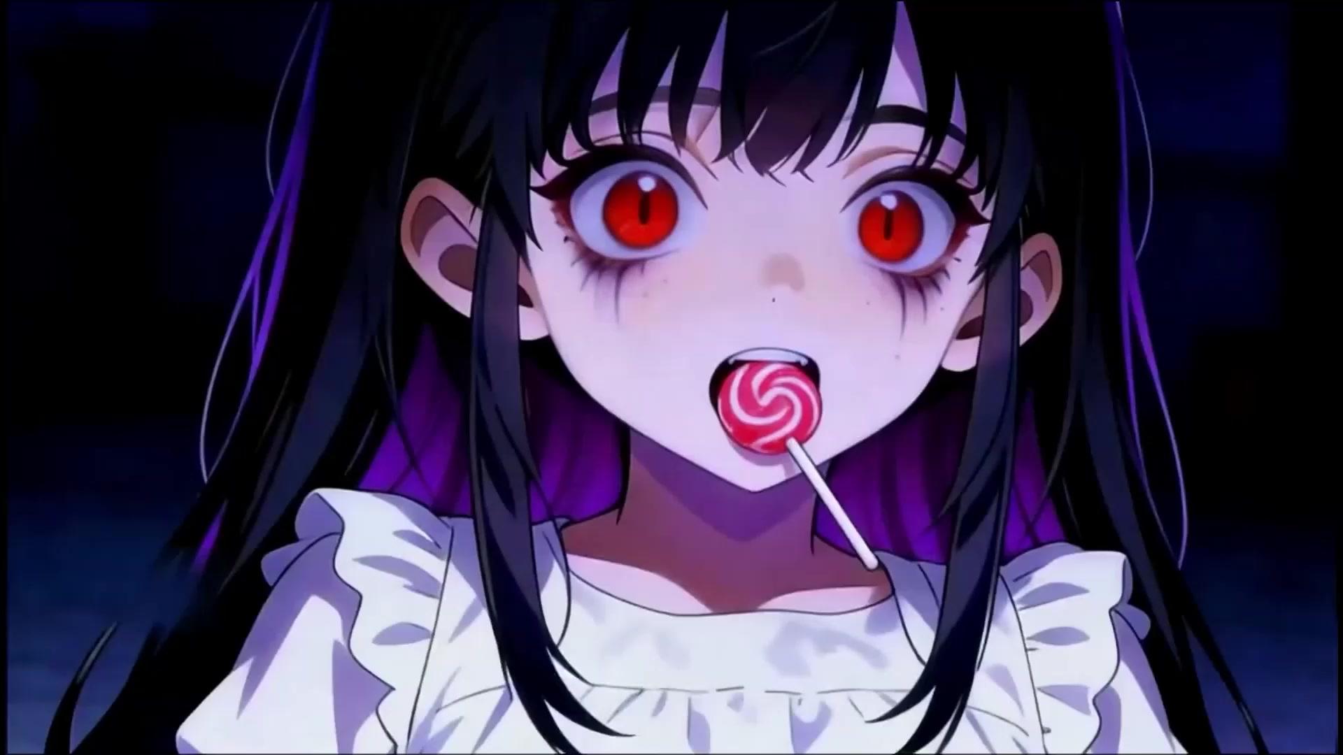 (Dubbed) Horror Game? I Thought It Was a Dating Sim!