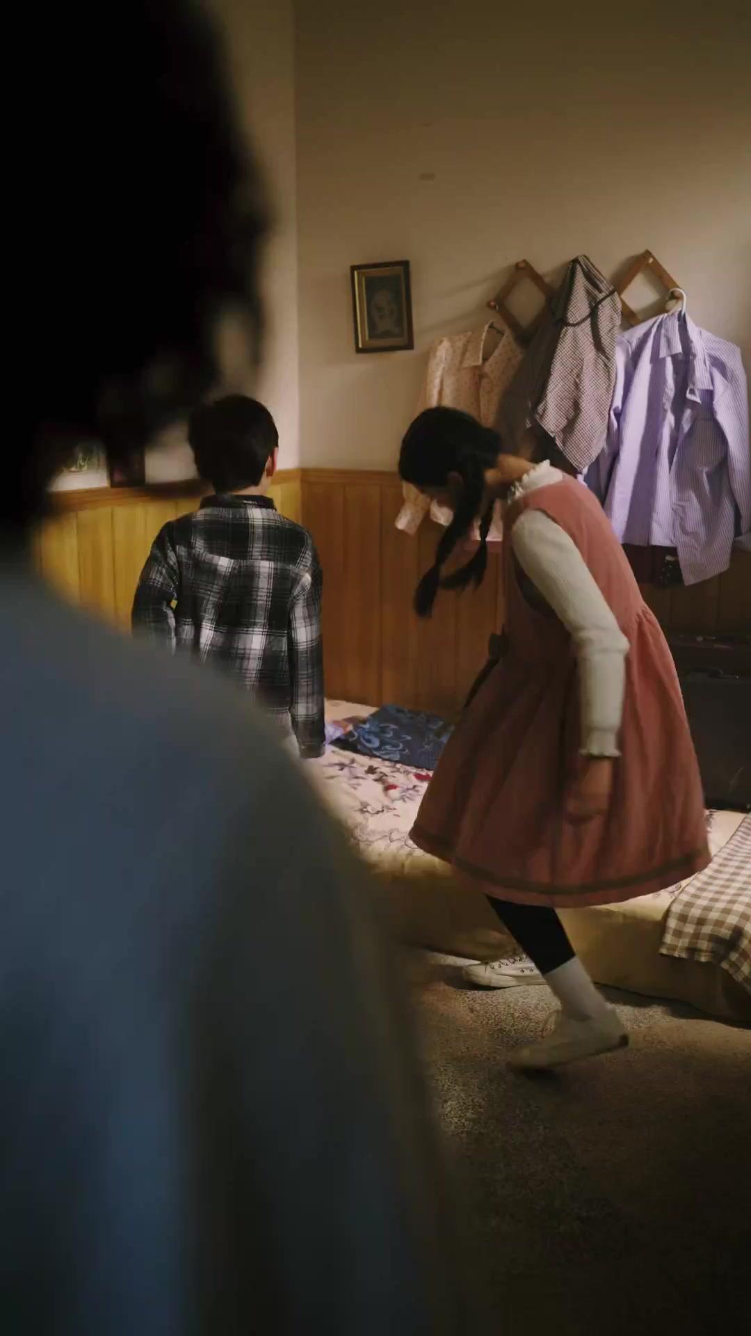 Reborn at 70: Granny's Ultimate Payback