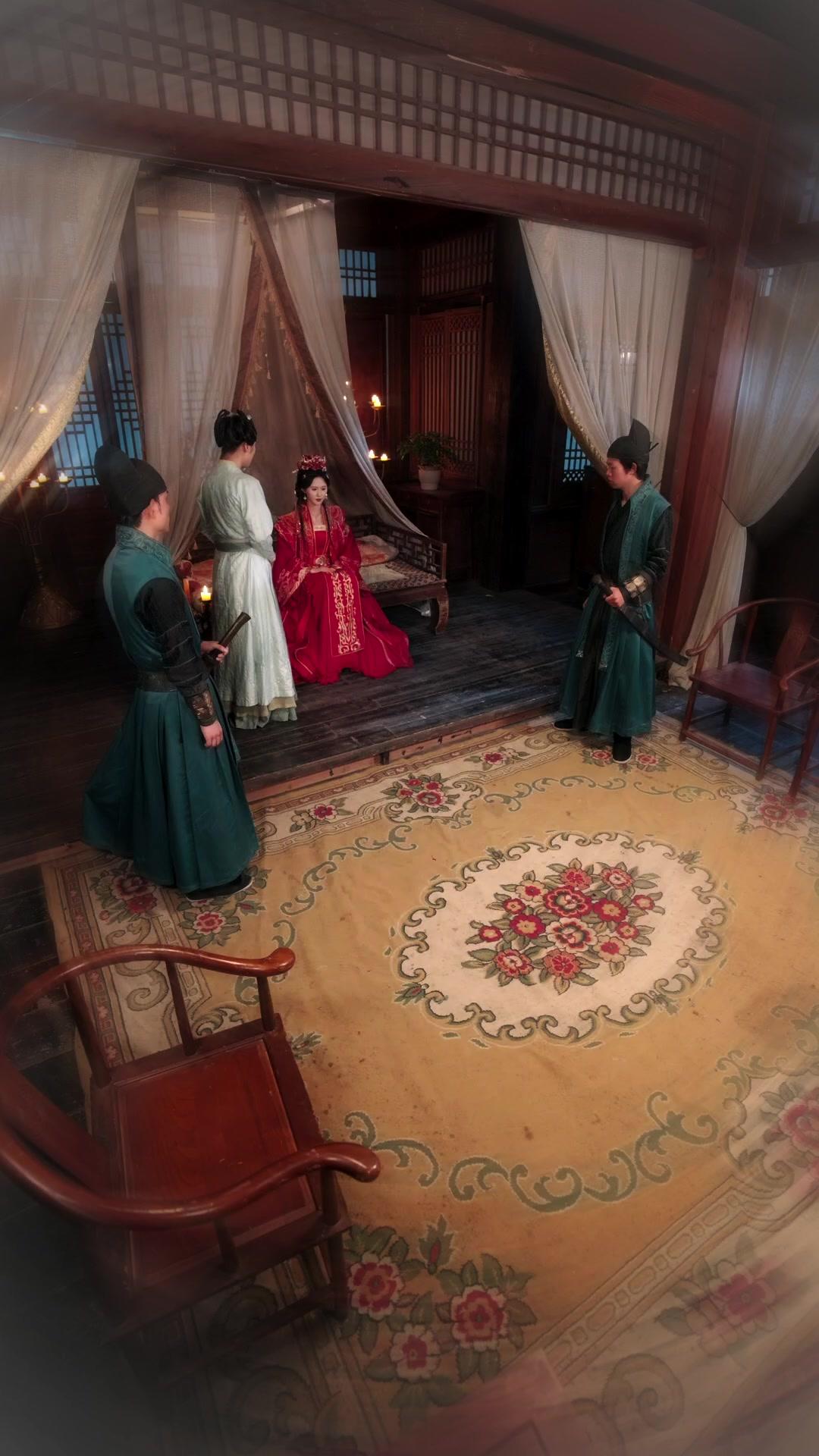 Naip Prens'in Gözdesi