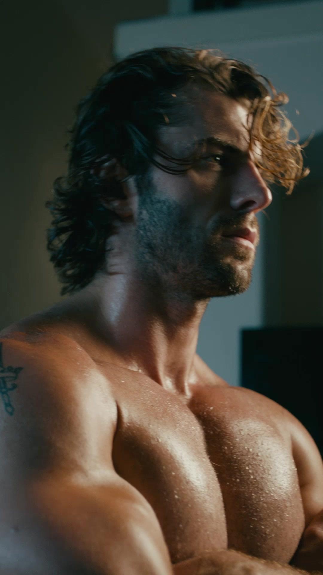 Mein eiskalter Alpha-King