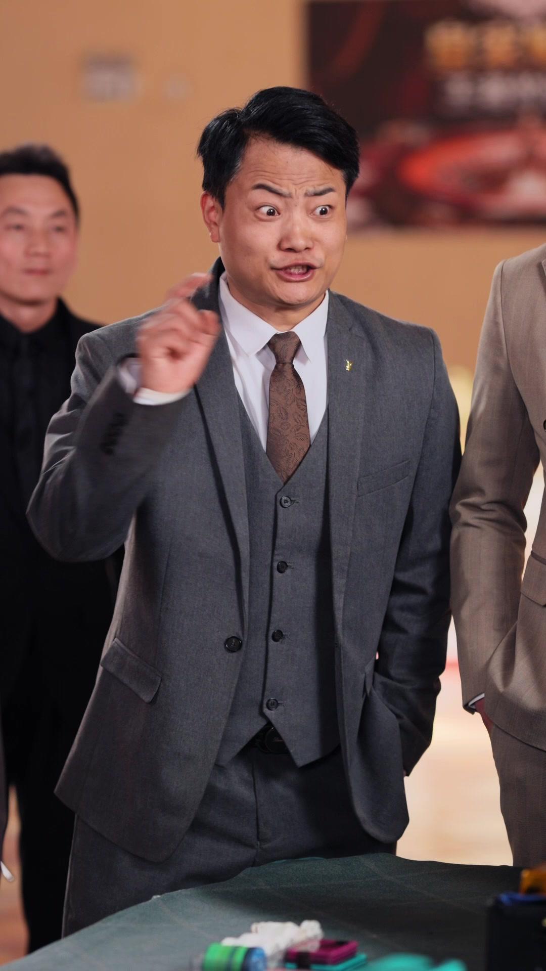 Dendam dengan Ilmu Judi