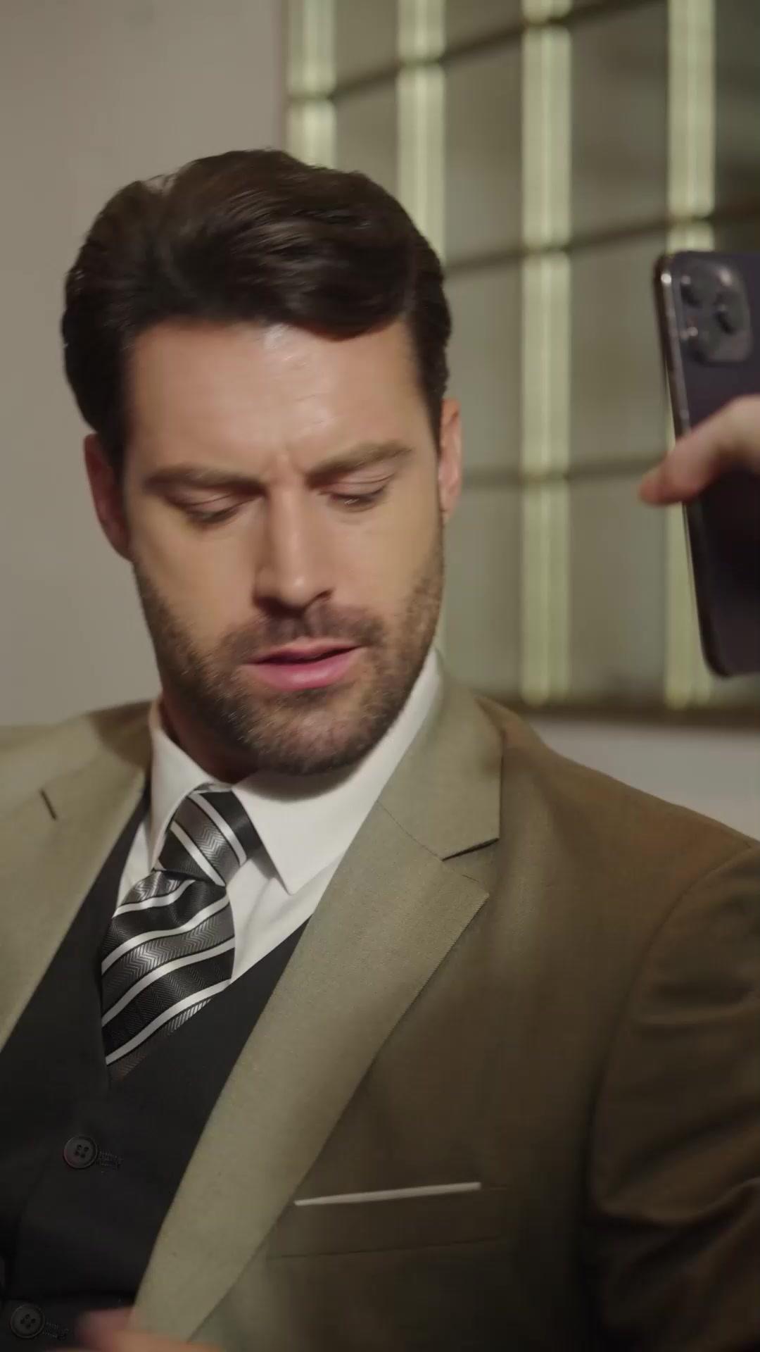 （粵語）愛情迴旋鏢