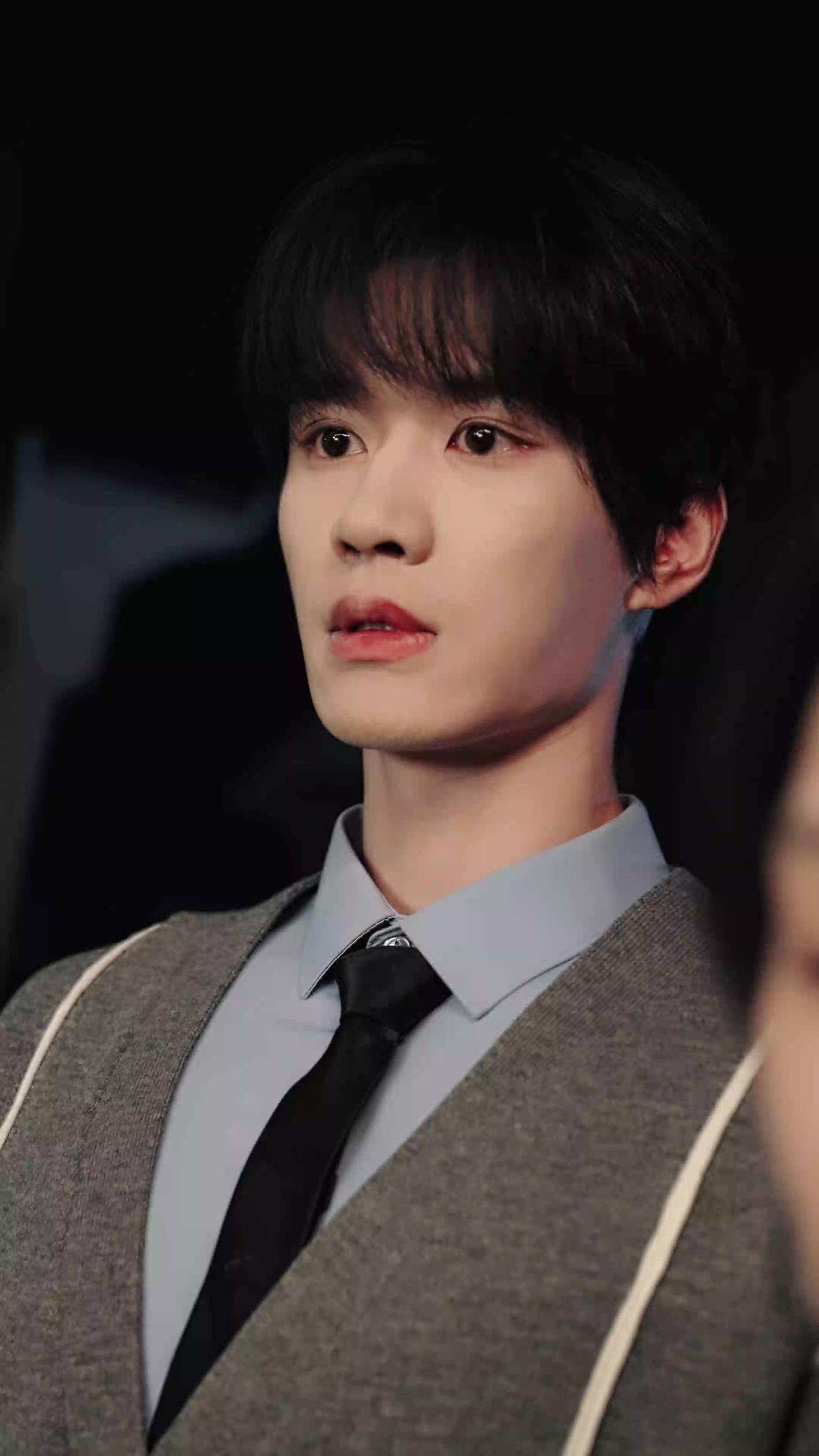 Salvé a mi novio de niña