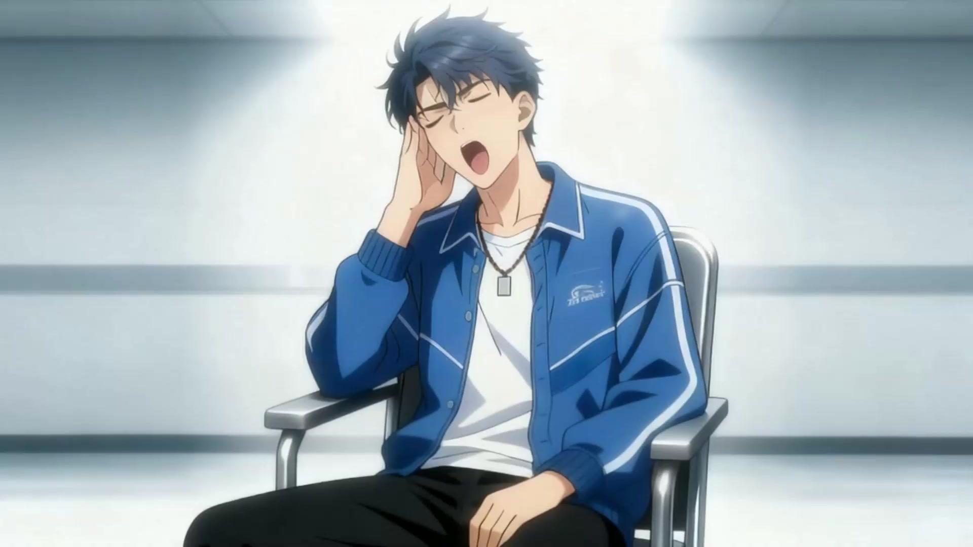 互換五感後，總裁追著我跑