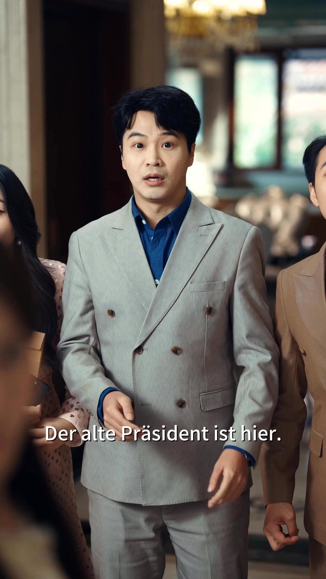 Glück nach der Scheidung