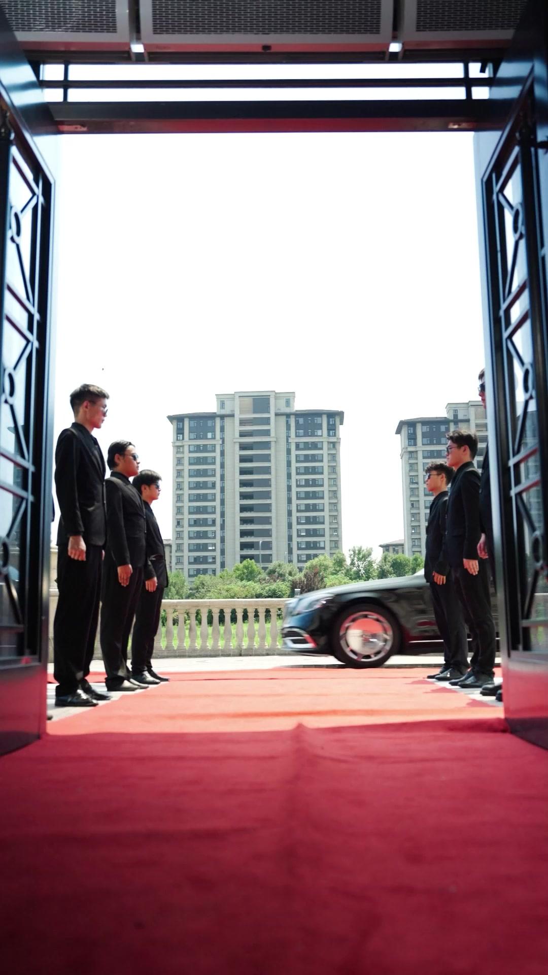 Gizli Varisin Dönüşü 