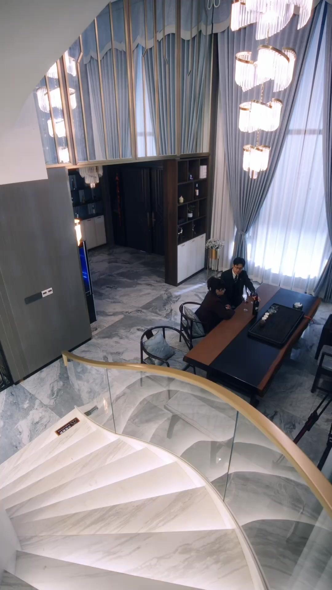 Verborgene Liebe nach sieben Wintern